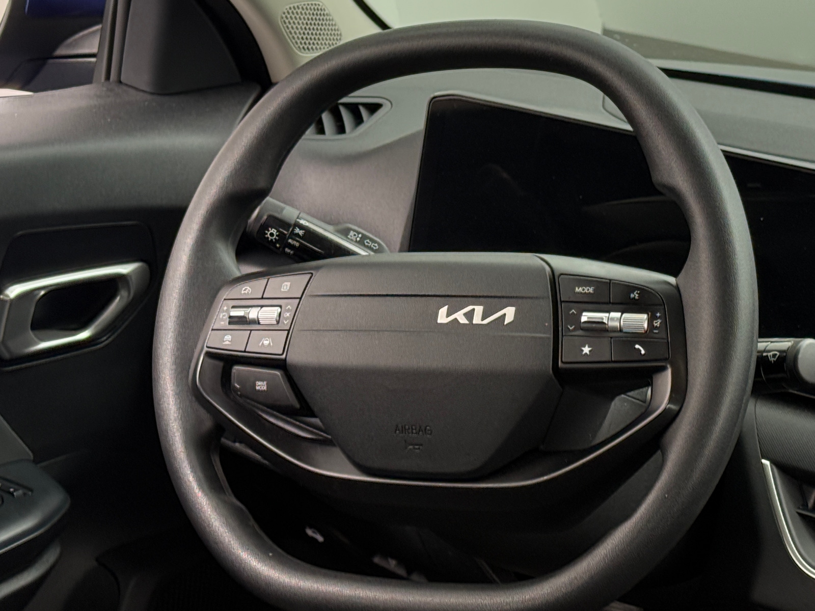 Thumbnail: 2025 Kia K4 - 5