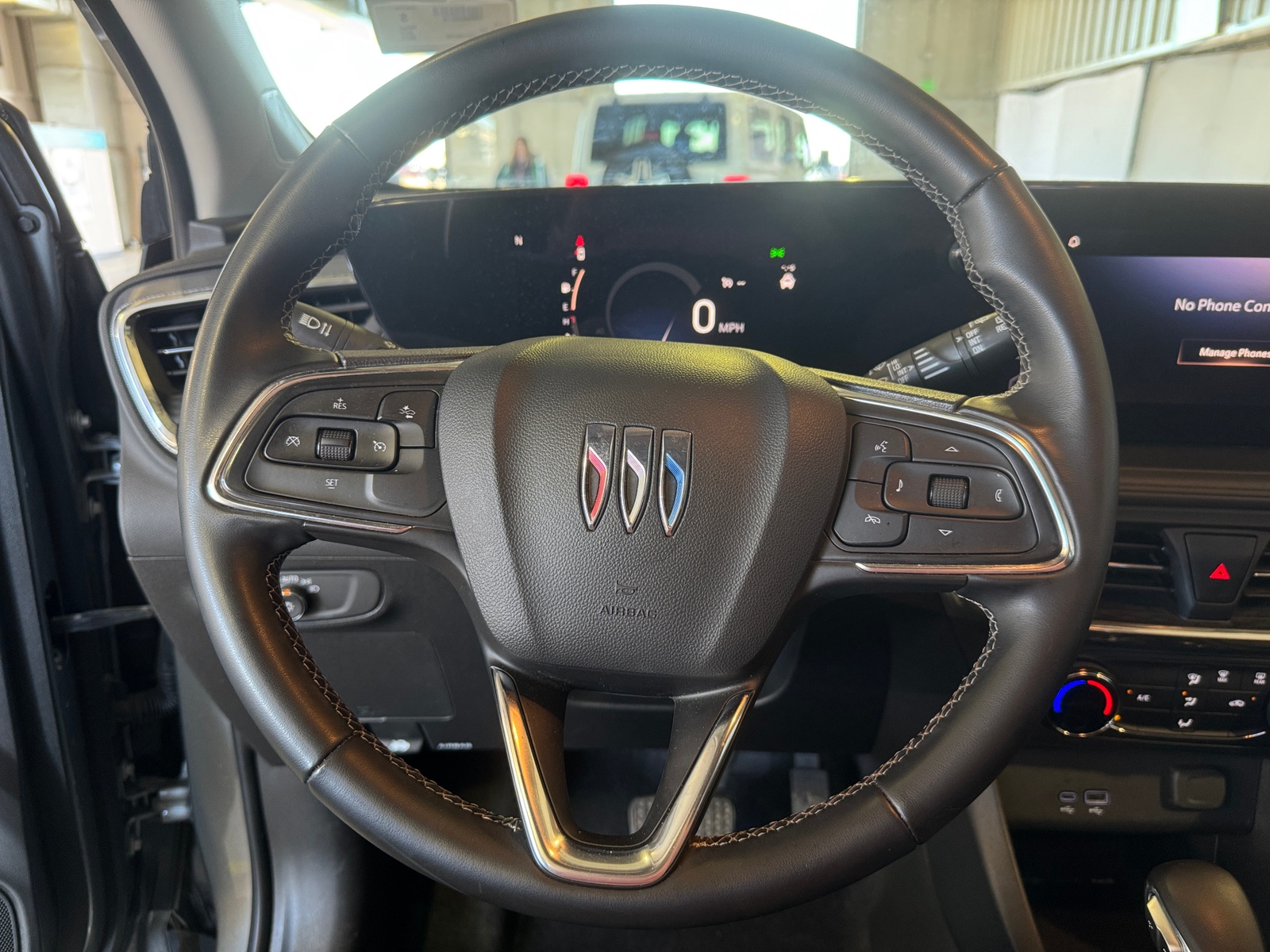Thumbnail: 2025 Buick Encore GX - 4