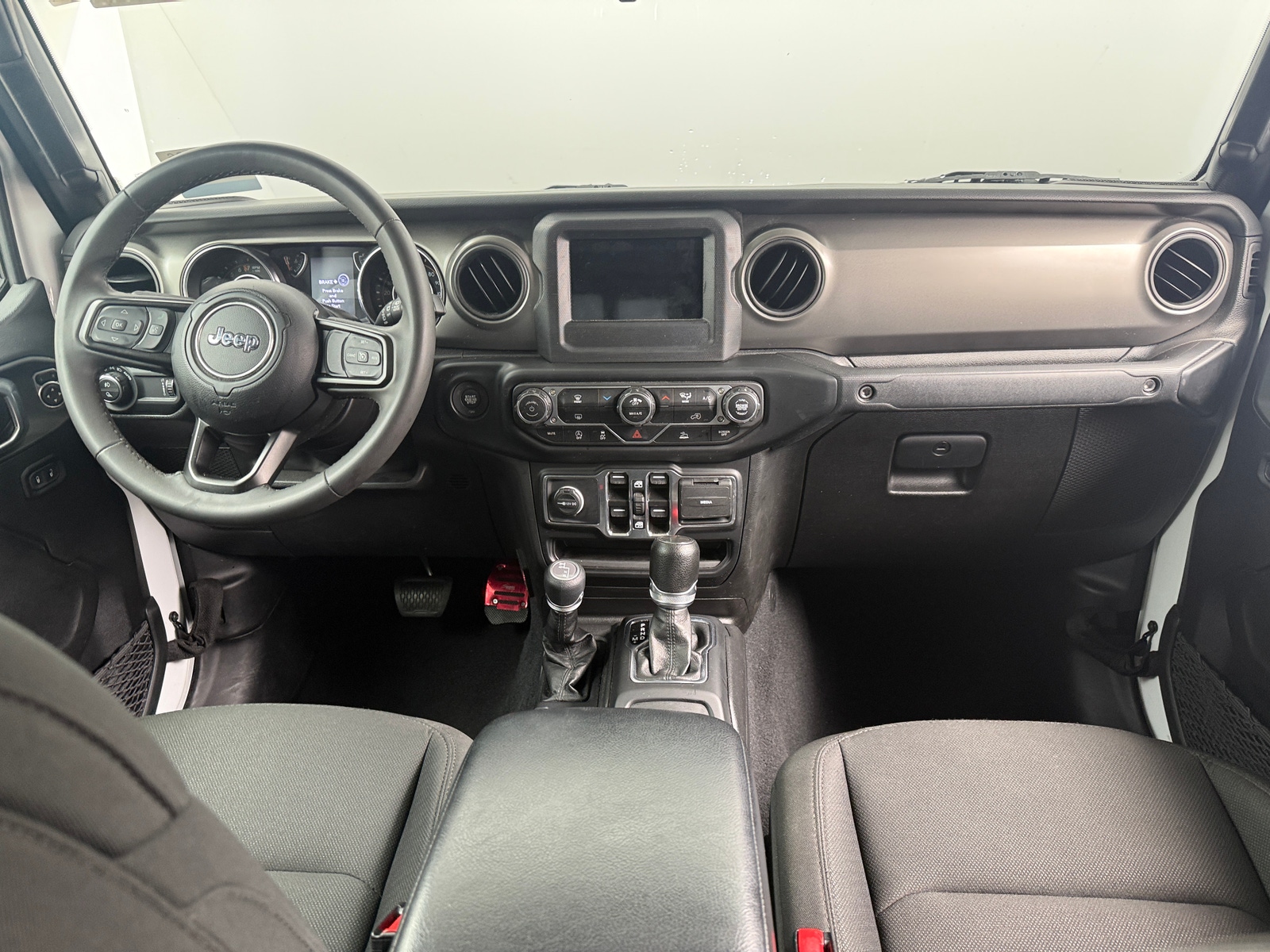 Thumbnail: 2023 Jeep Gladiator - 3