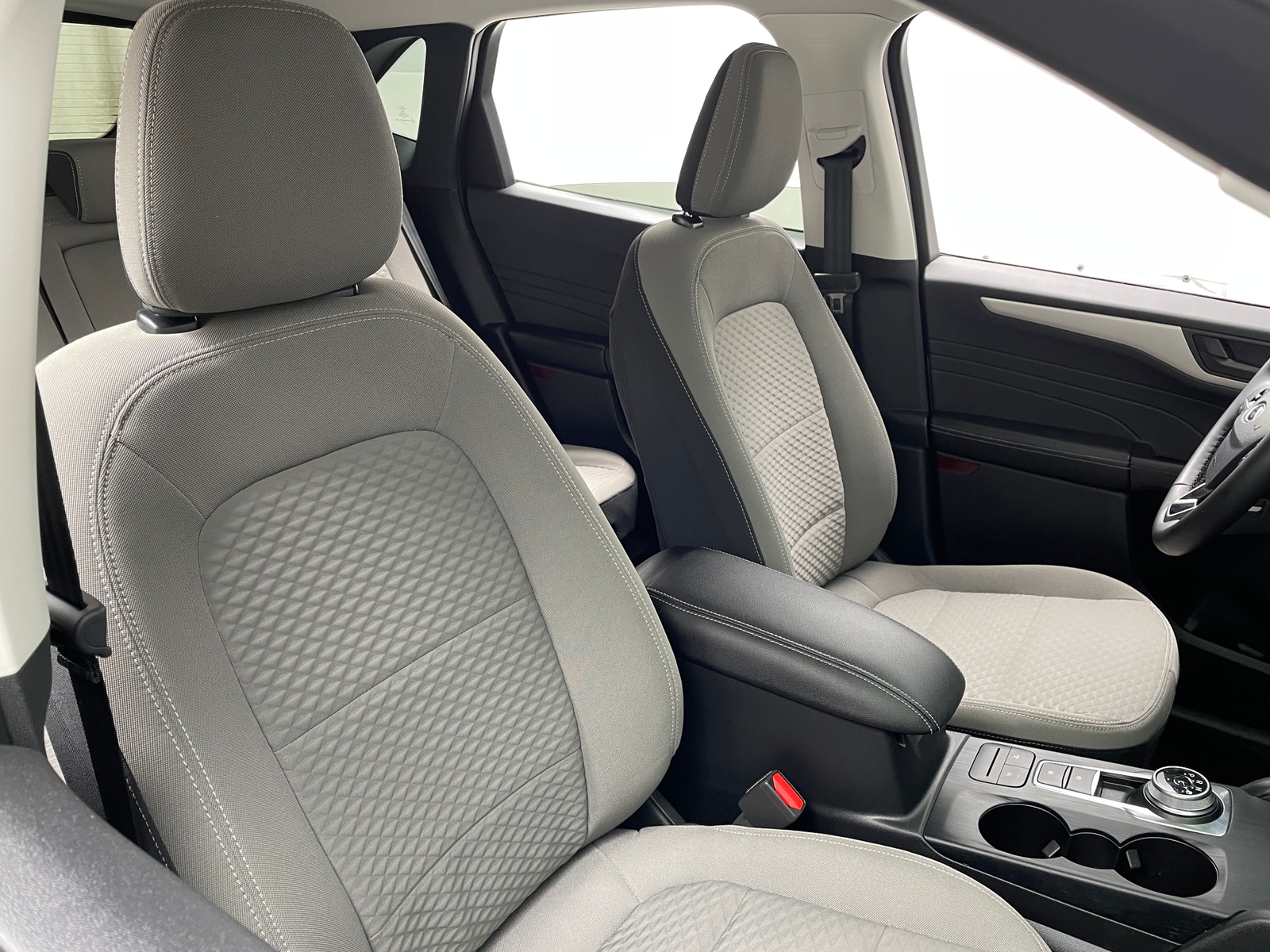 Thumbnail: 2022 Ford Escape - 2