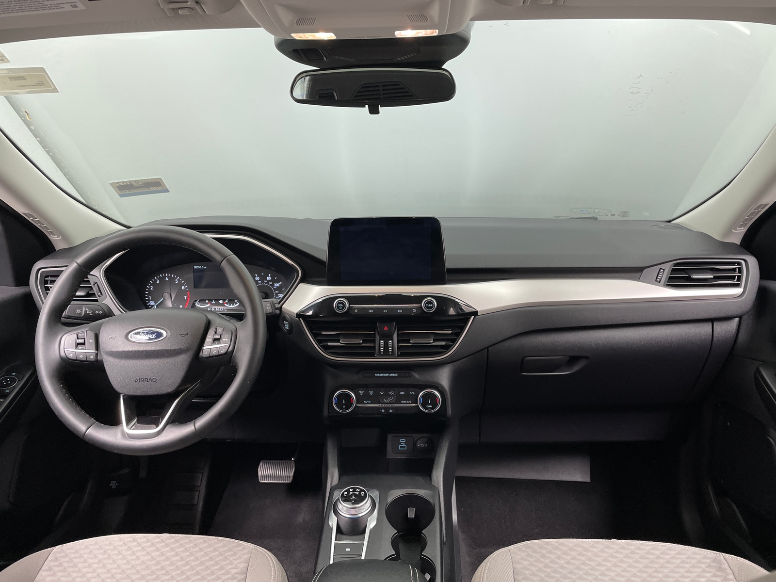 Thumbnail: 2022 Ford Escape - 3