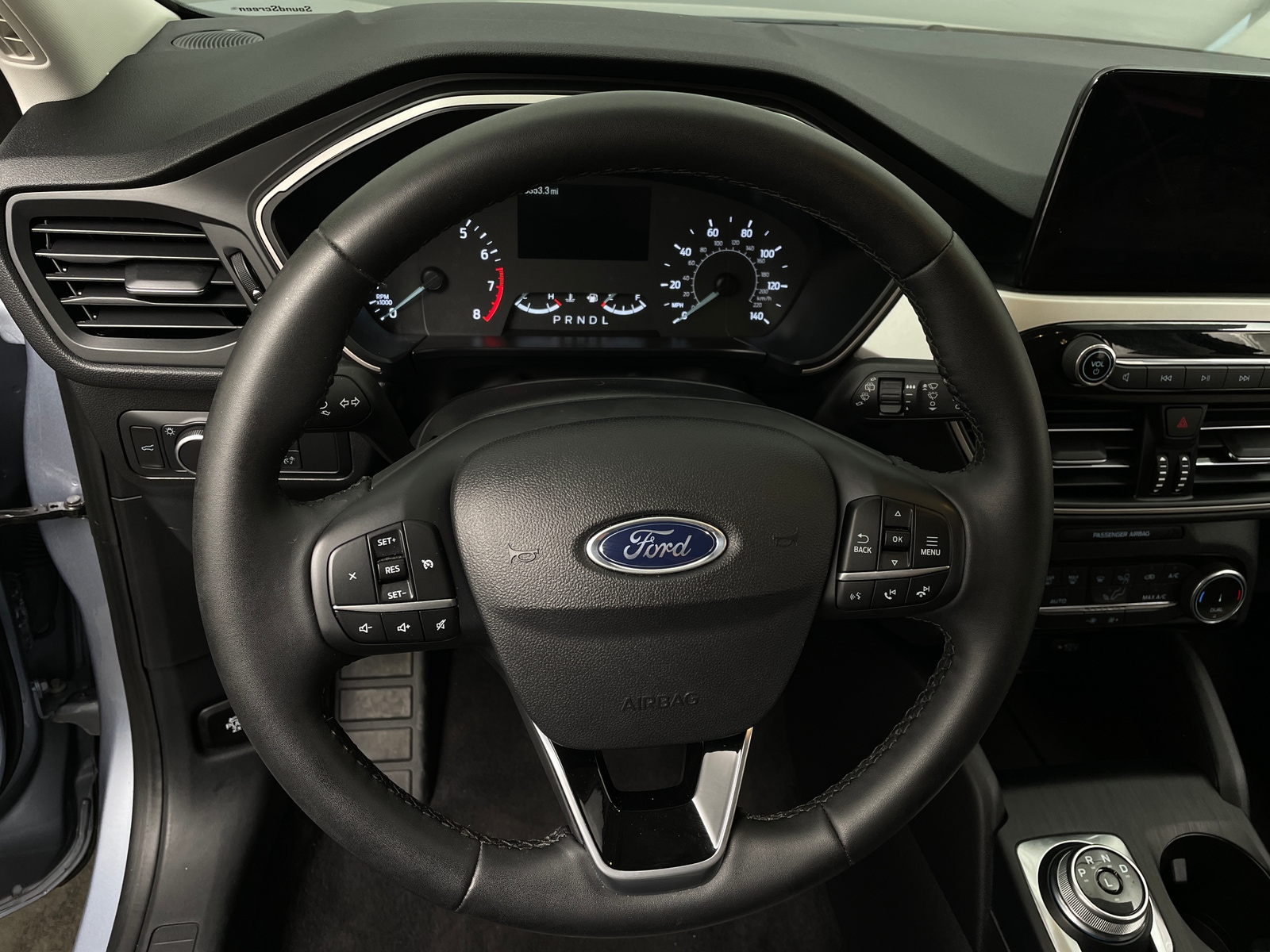 Thumbnail: 2022 Ford Escape - 5