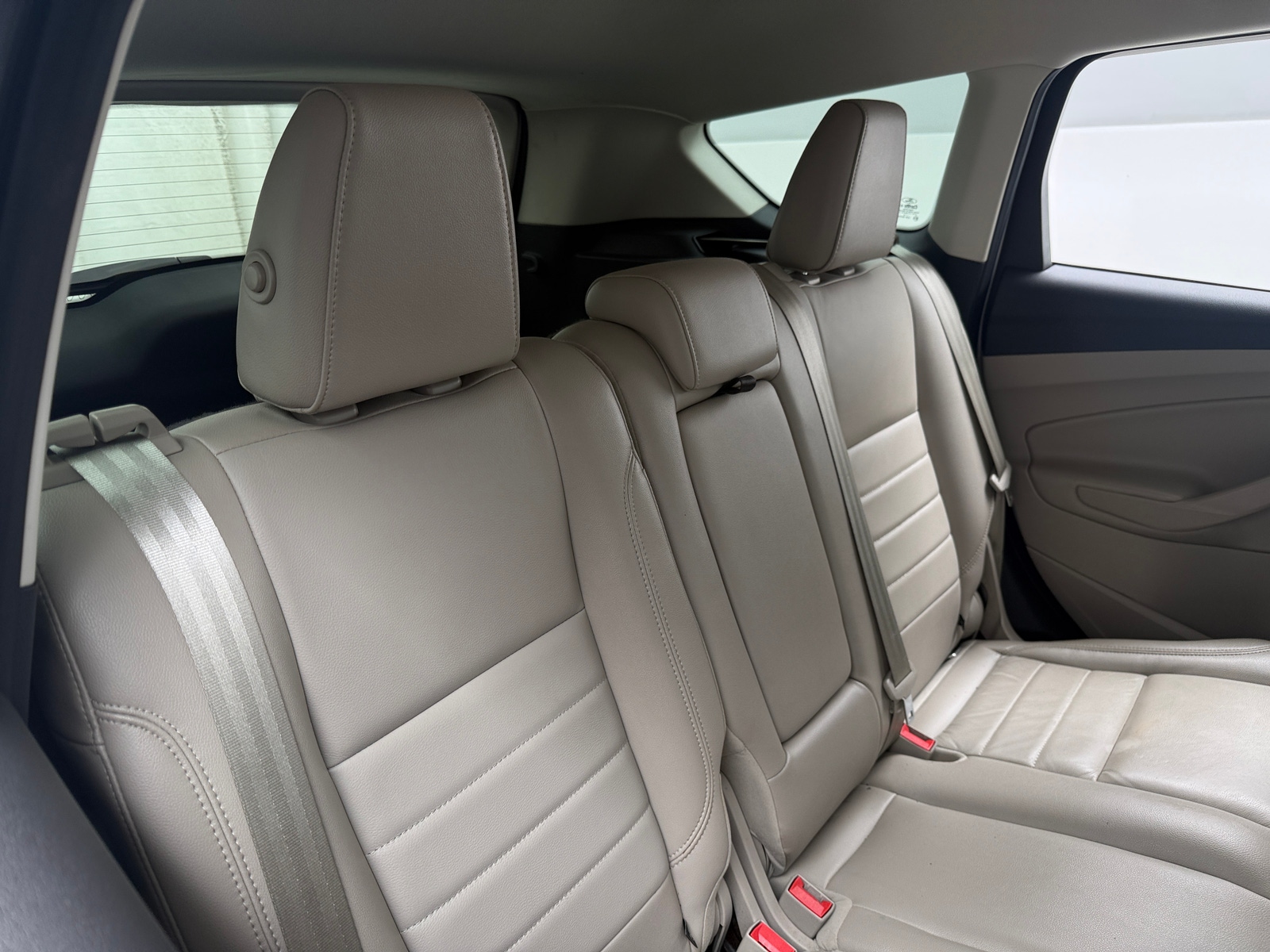Thumbnail: 2015 Ford Escape - 5