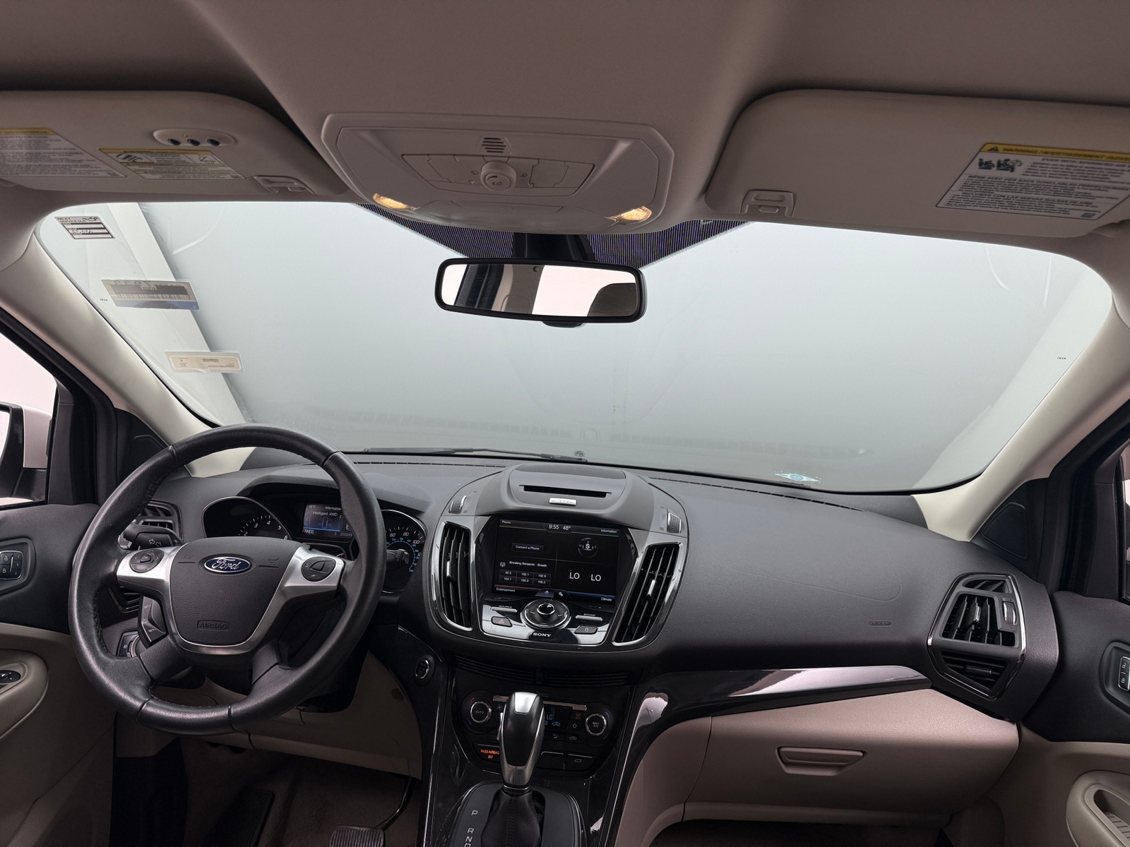Thumbnail: 2015 Ford Escape - 2