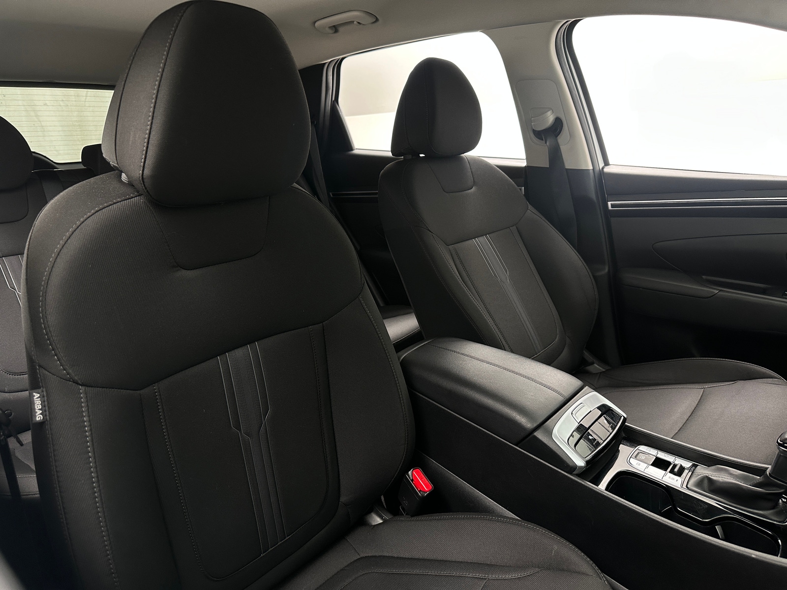 Thumbnail: 2024 Hyundai Tucson - 2