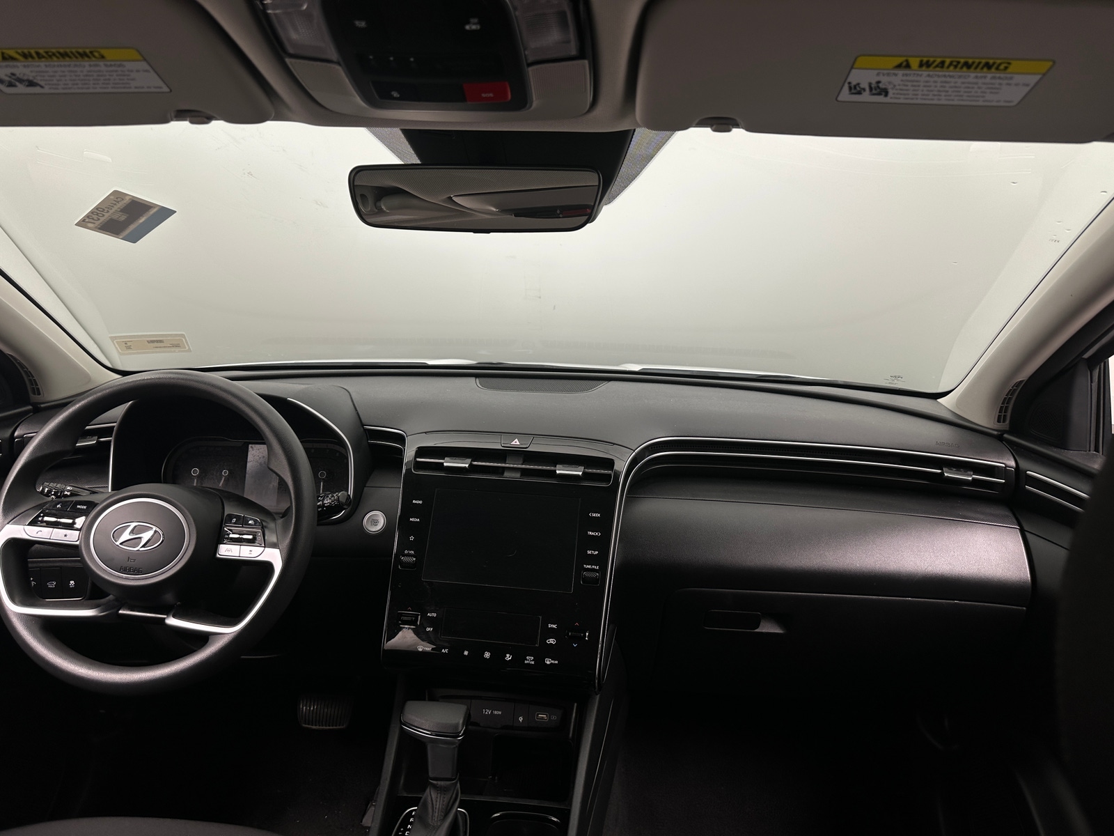 Thumbnail: 2024 Hyundai Tucson - 3