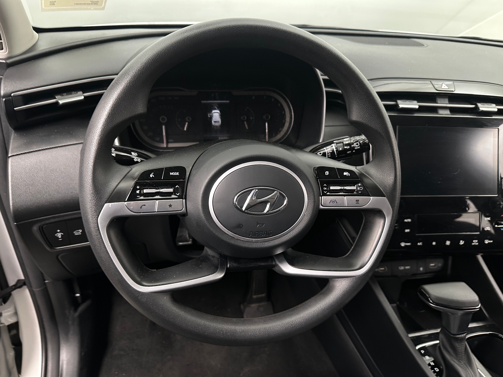 Thumbnail: 2024 Hyundai Tucson - 5