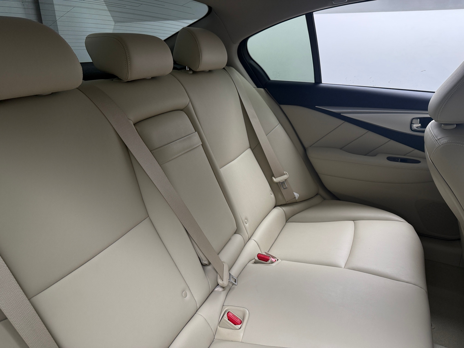 Thumbnail: 2019 INFINITI Q50 - 5