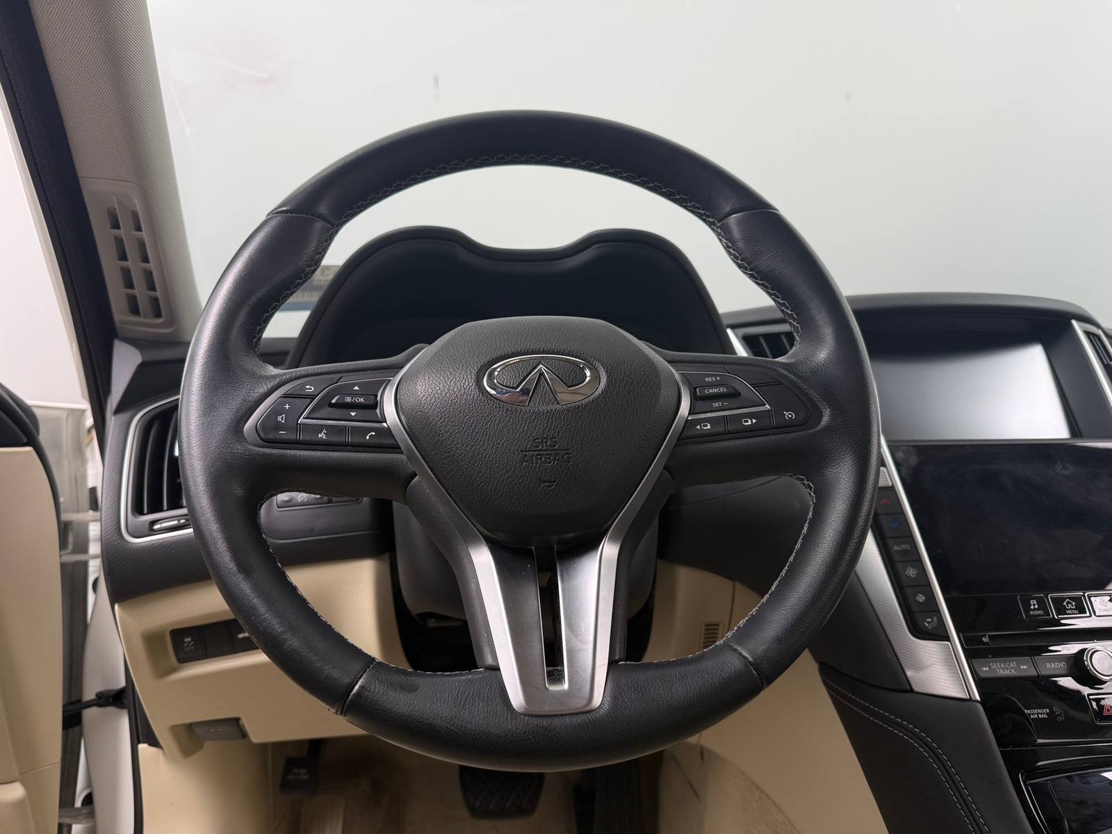 Thumbnail: 2019 INFINITI Q50 - 4