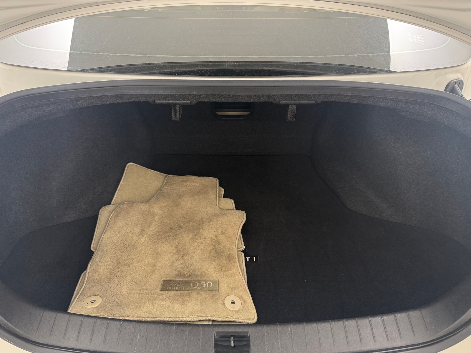 Thumbnail: 2019 INFINITI Q50 - 6