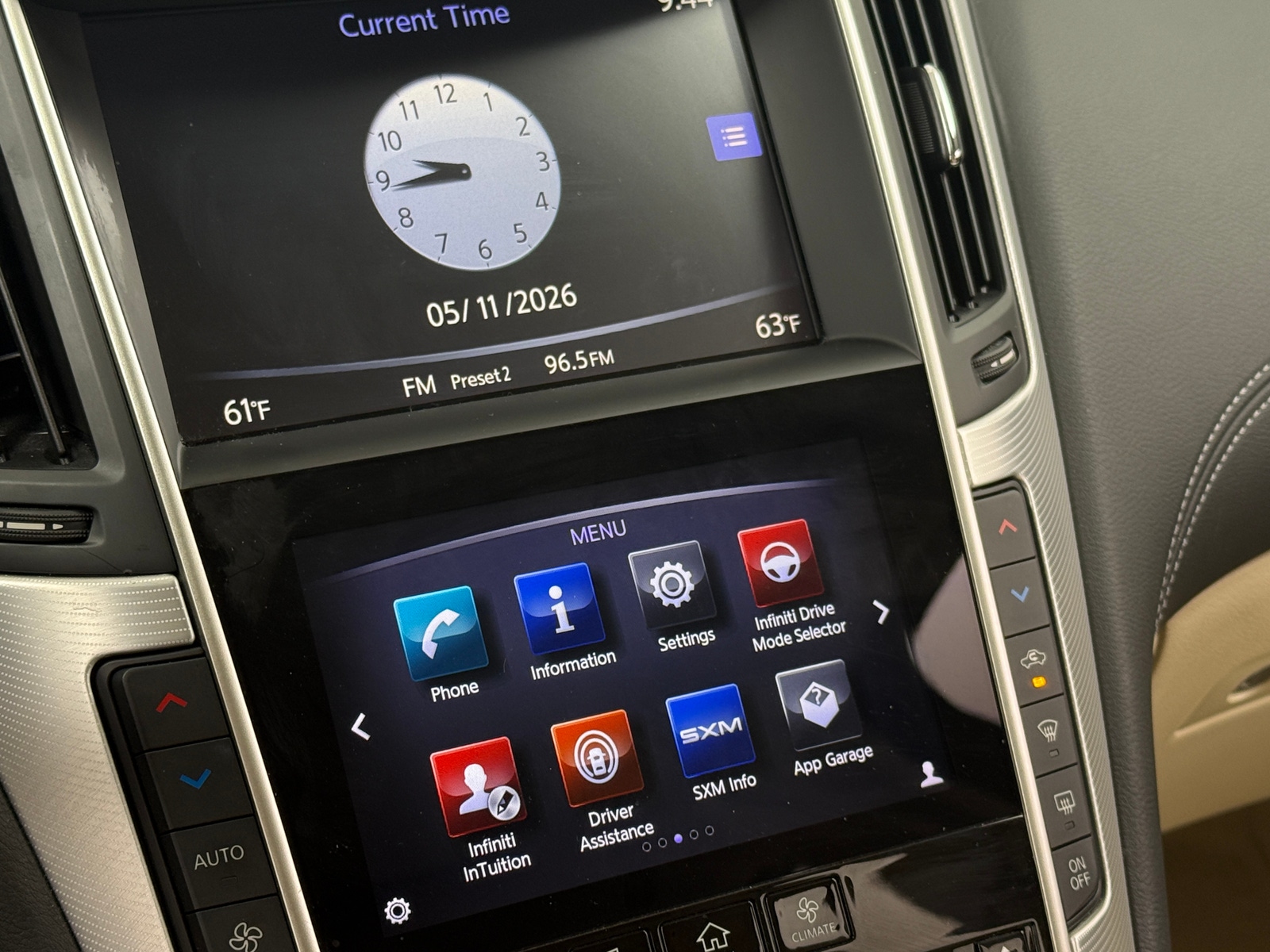 Thumbnail: 2019 INFINITI Q50 - 3