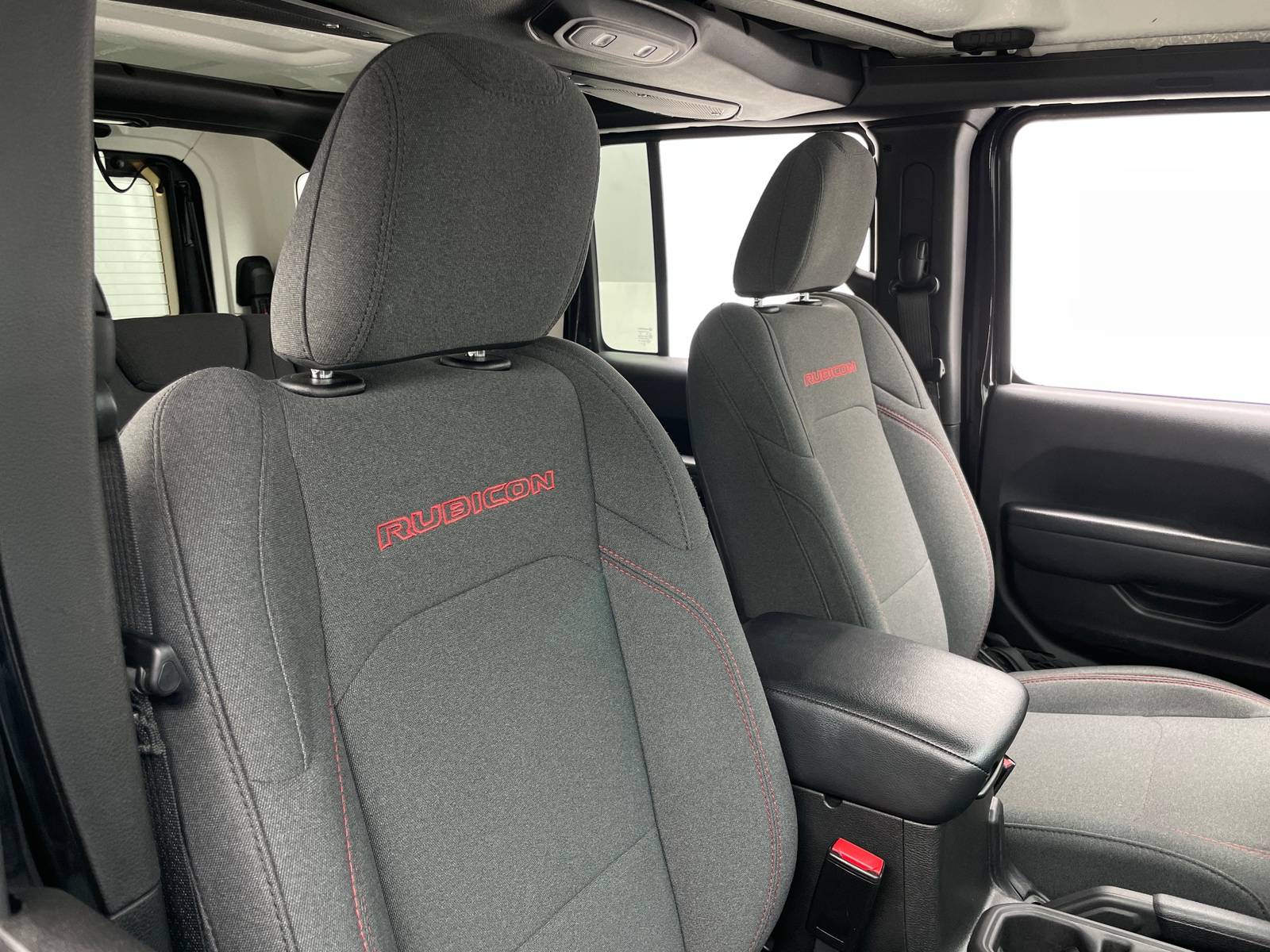 Thumbnail: 2025 Jeep Wrangler - 2