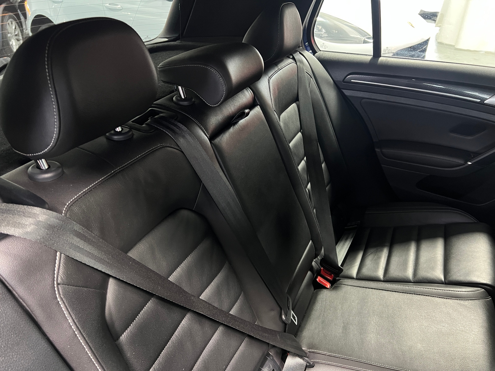 Thumbnail: 2016 Volkswagen Golf - 5
