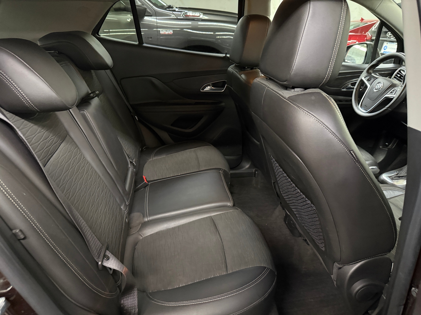 Thumbnail: 2016 Buick Encore - 5
