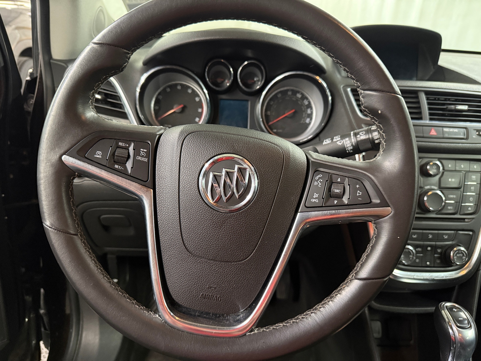 Thumbnail: 2016 Buick Encore - 4