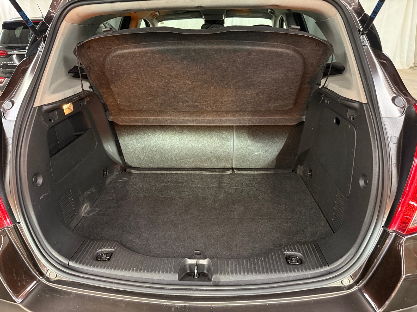 Thumbnail: 2016 Buick Encore - 6
