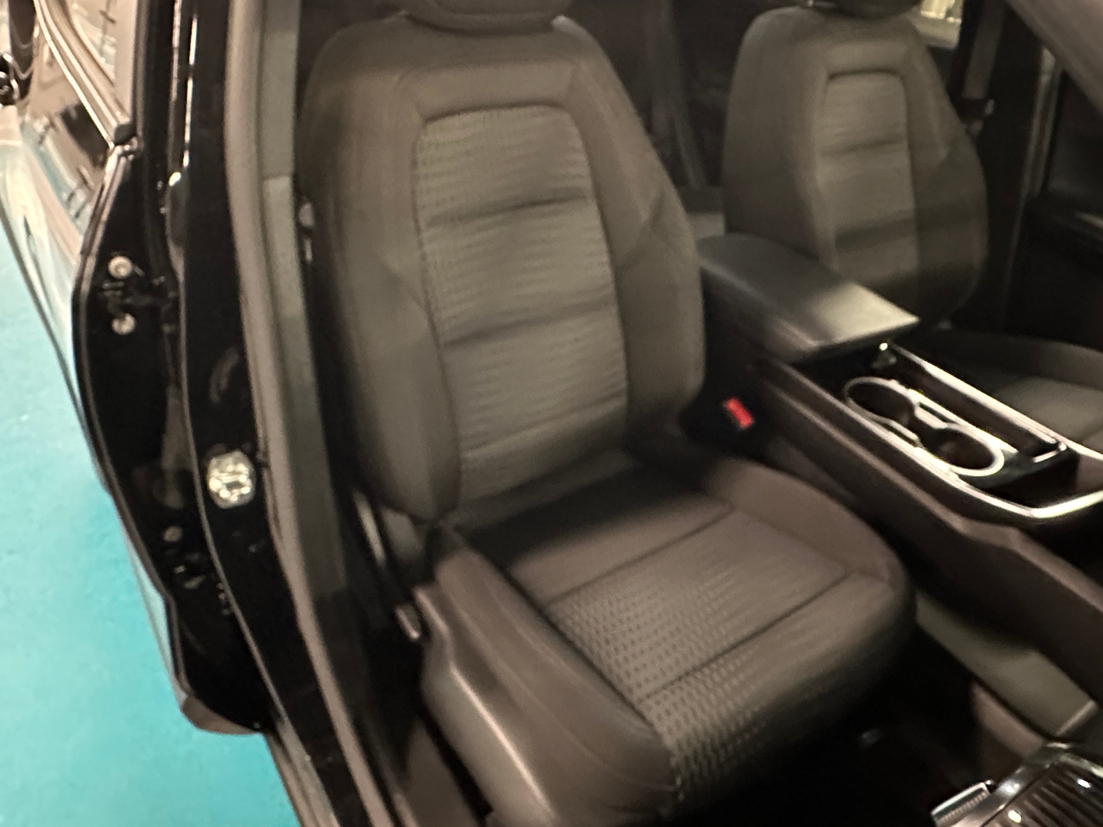 Thumbnail: 2025 Chevrolet Equinox - 2