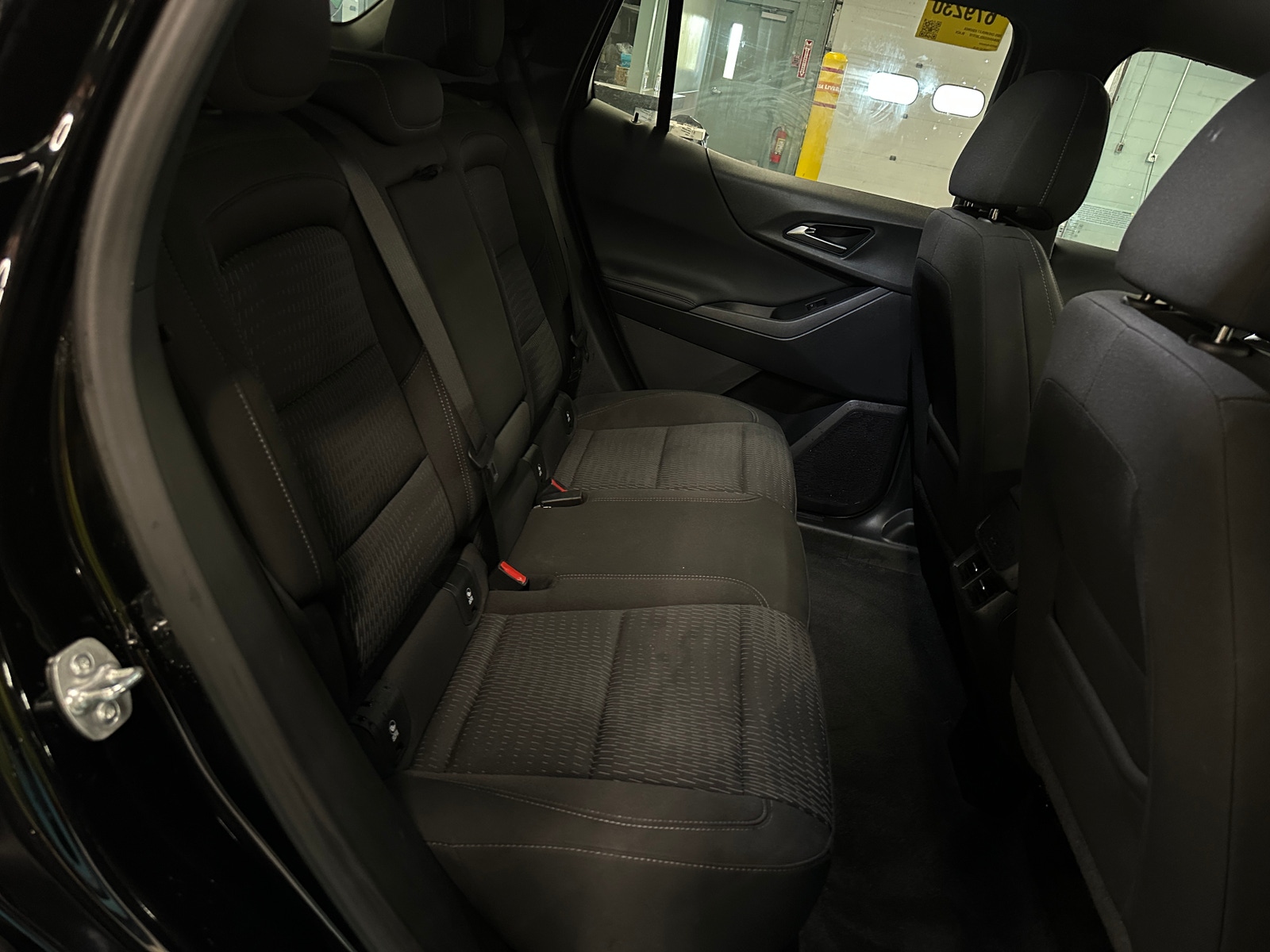Thumbnail: 2025 Chevrolet Equinox - 6