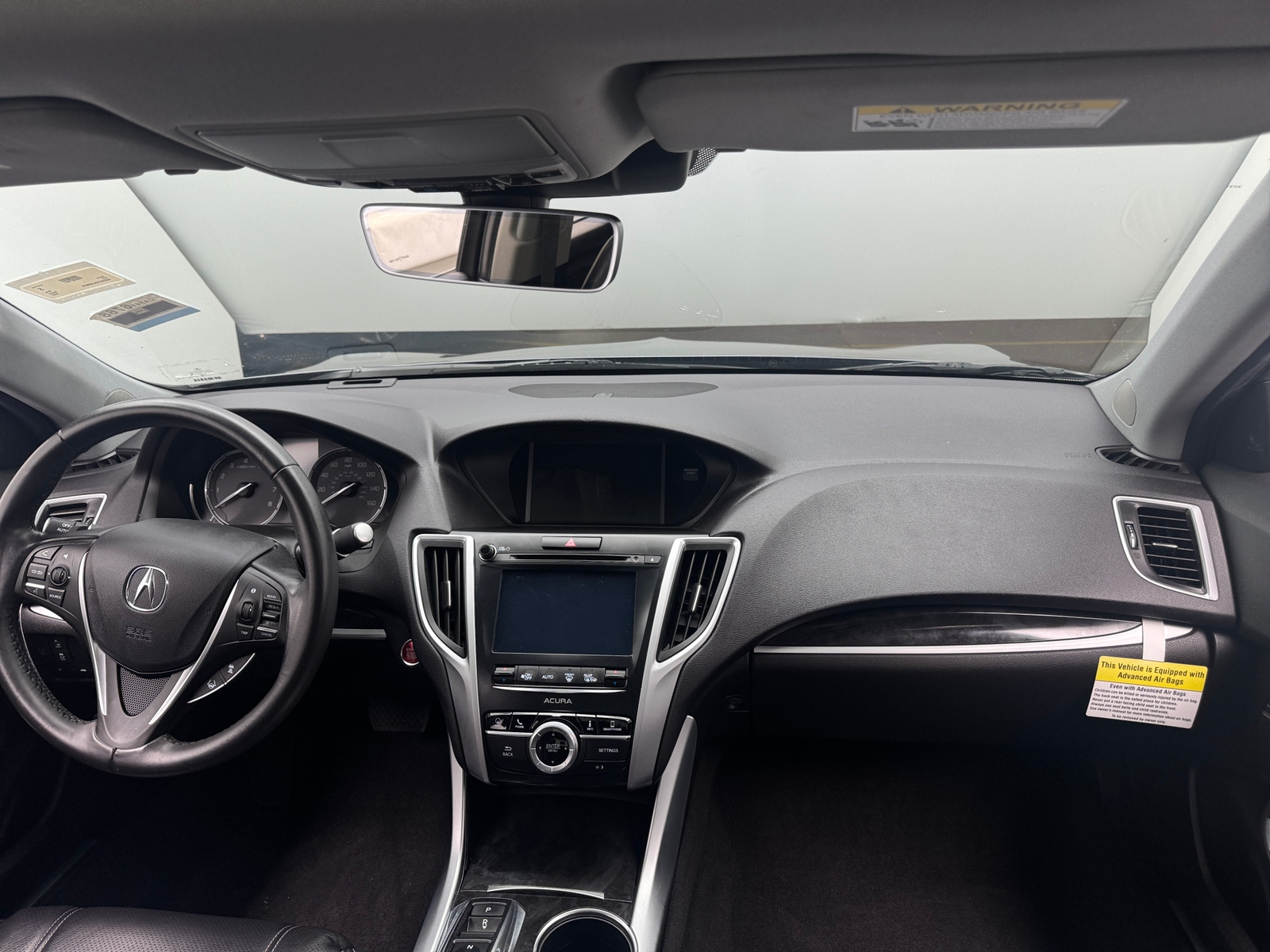 Thumbnail: 2020 Acura TLX - 2