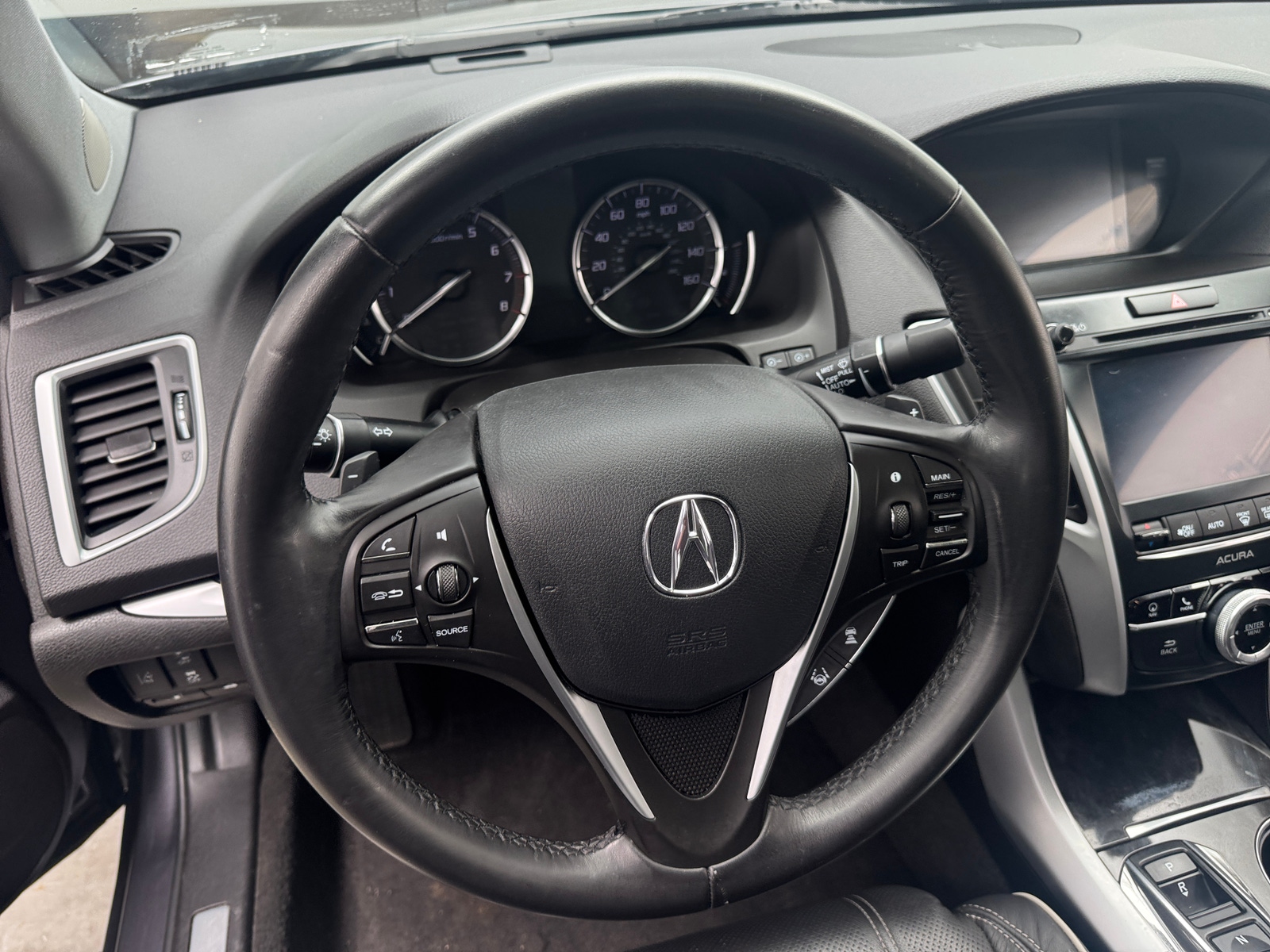 Thumbnail: 2020 Acura TLX - 4