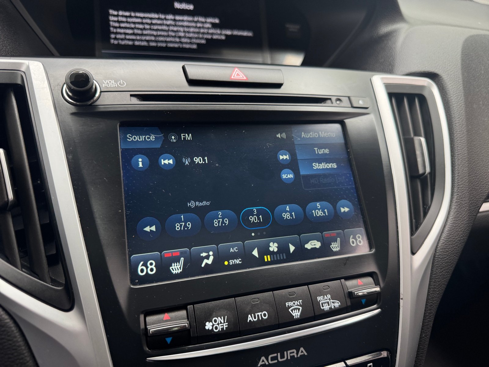 Thumbnail: 2020 Acura TLX - 3