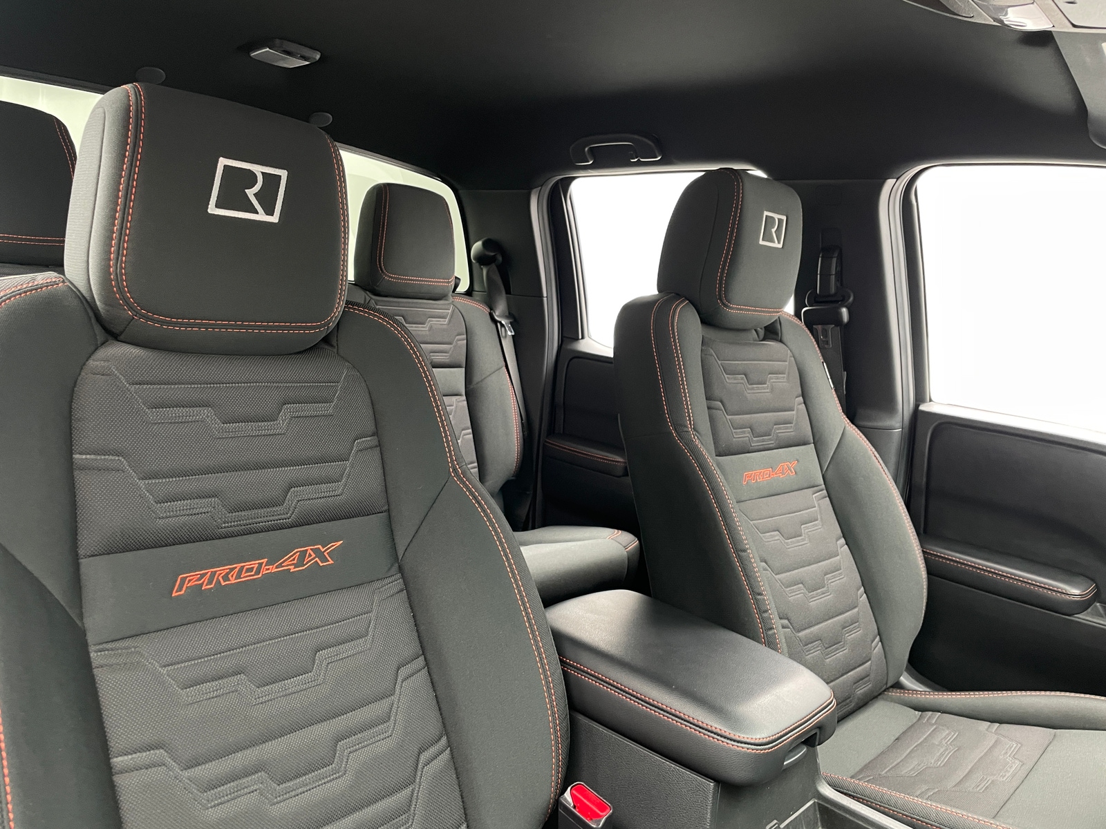 Thumbnail: 2026 Nissan Frontier - 2