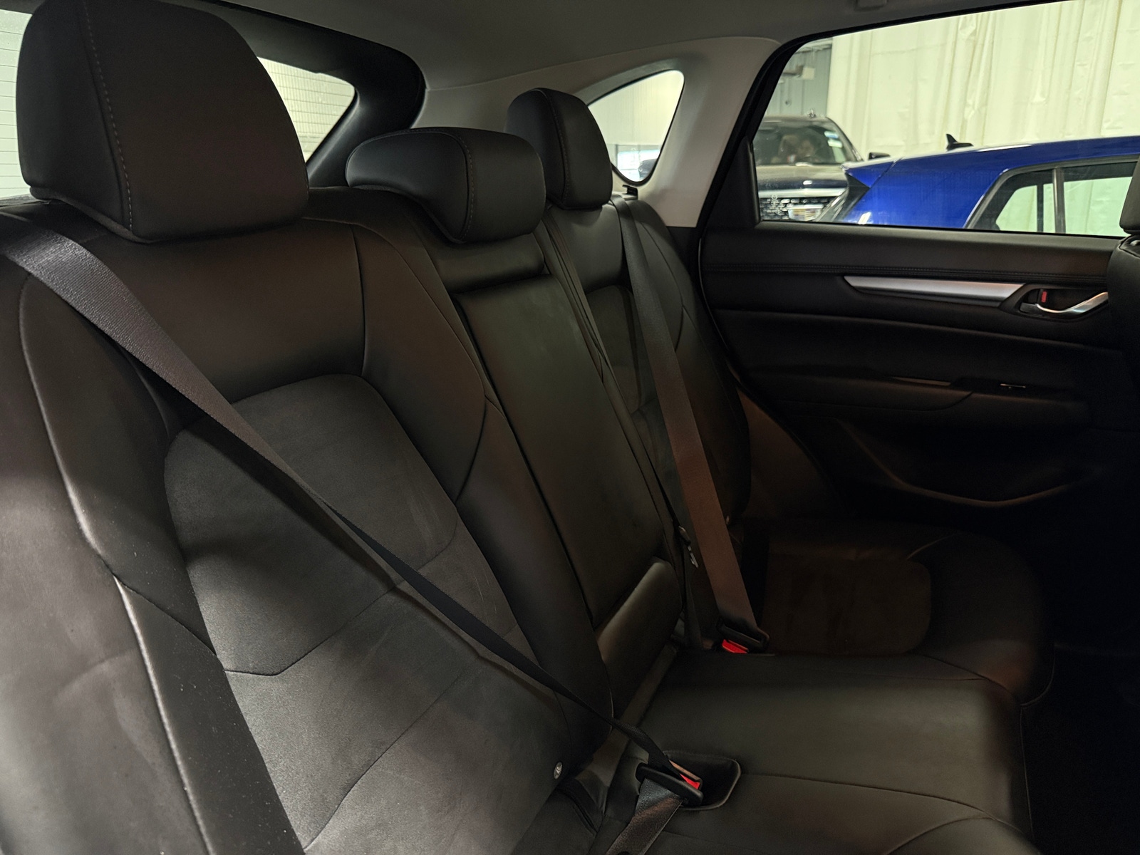 Thumbnail: 2023 Mazda CX-5 - 5