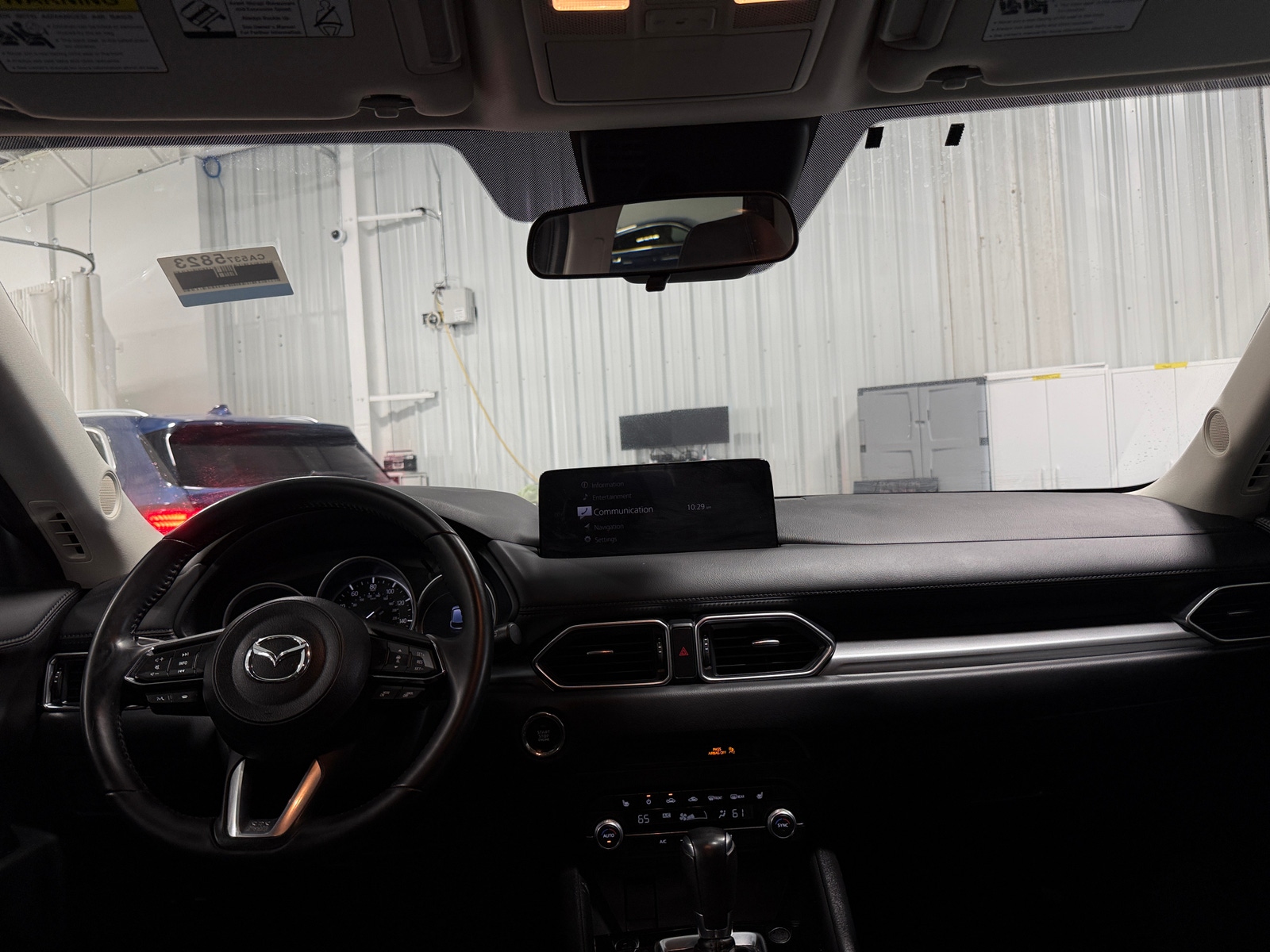 Thumbnail: 2023 Mazda CX-5 - 2