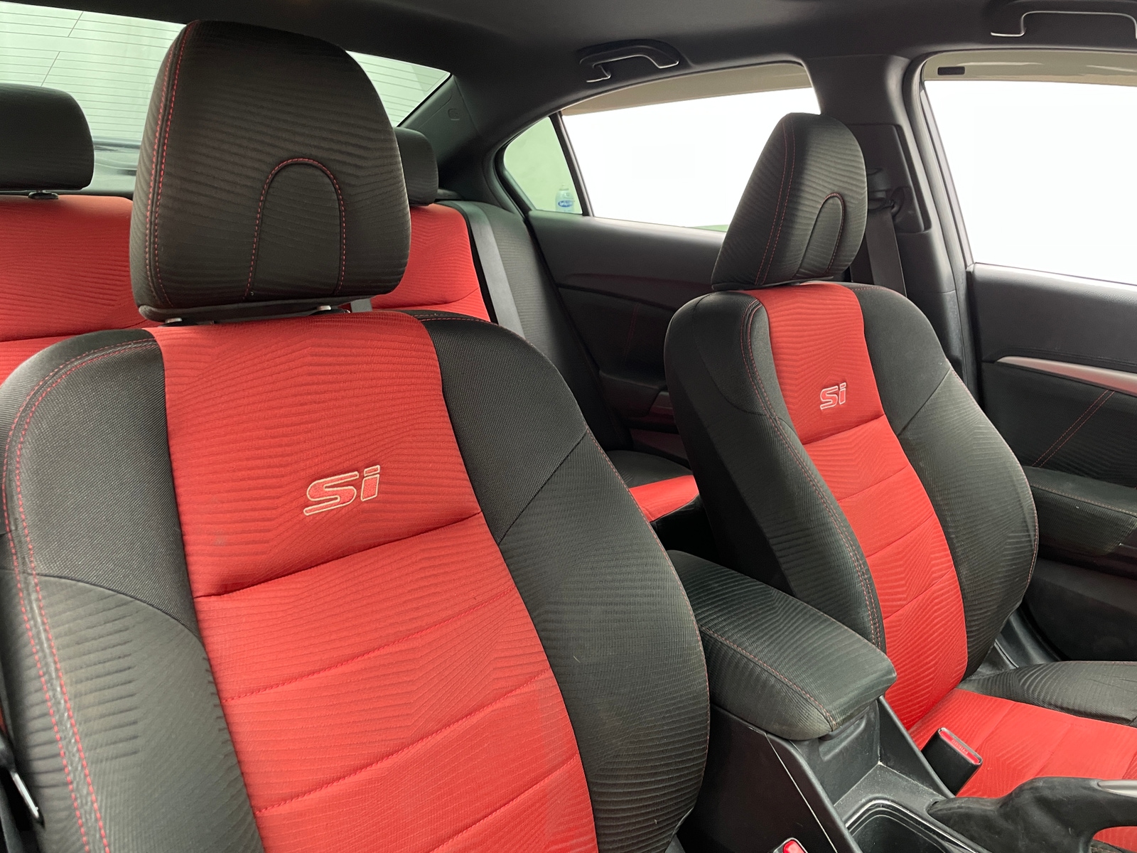 Thumbnail: 2015 Honda Civic - 2