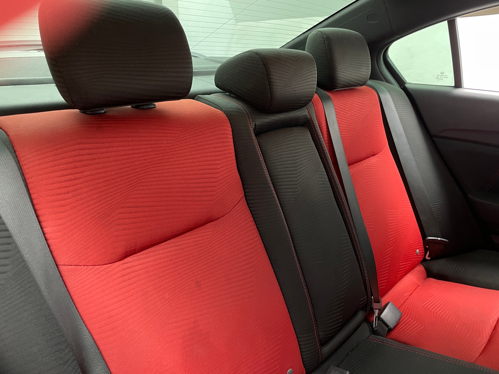 Thumbnail: 2015 Honda Civic - 6