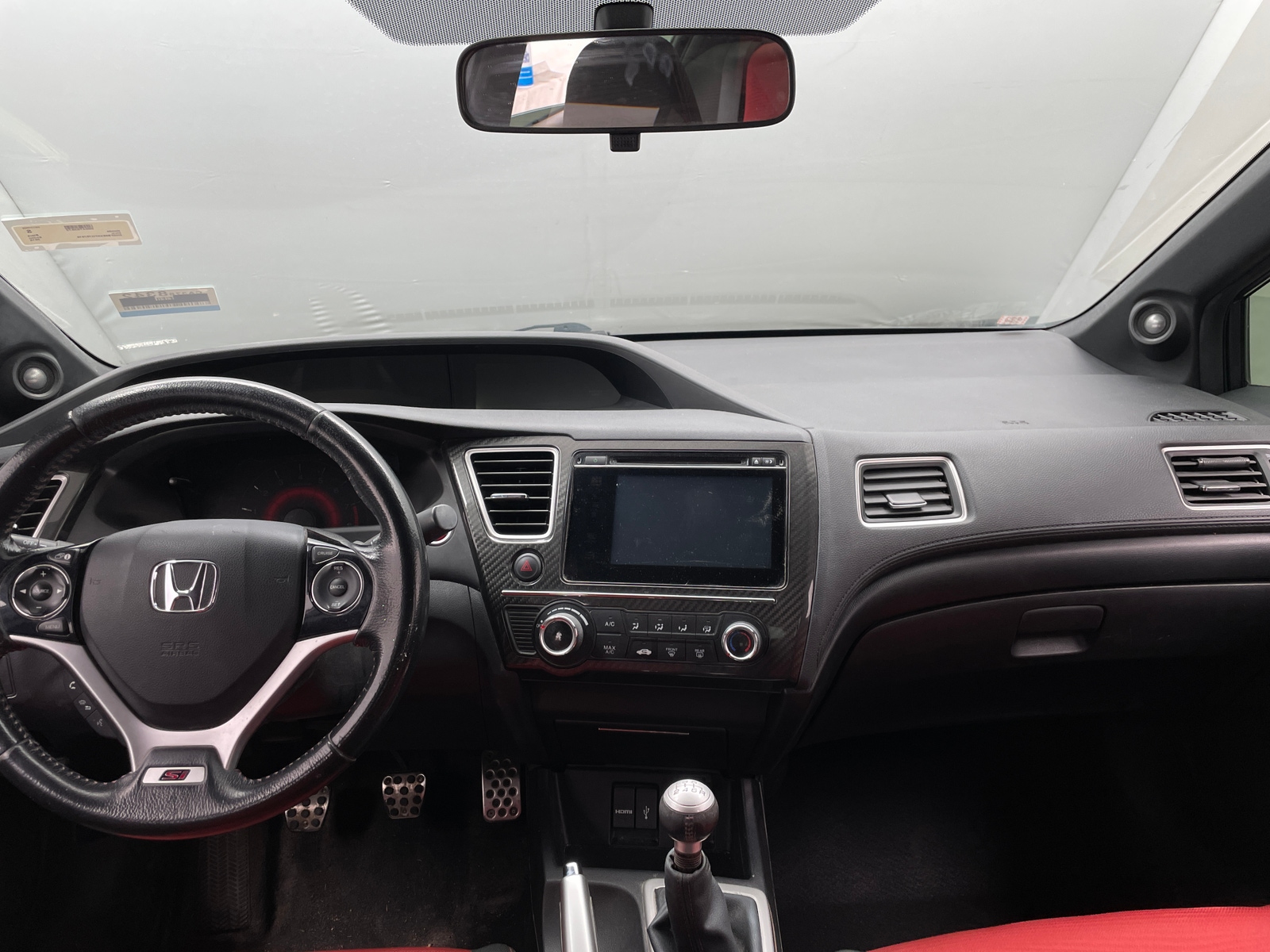 Thumbnail: 2015 Honda Civic - 3
