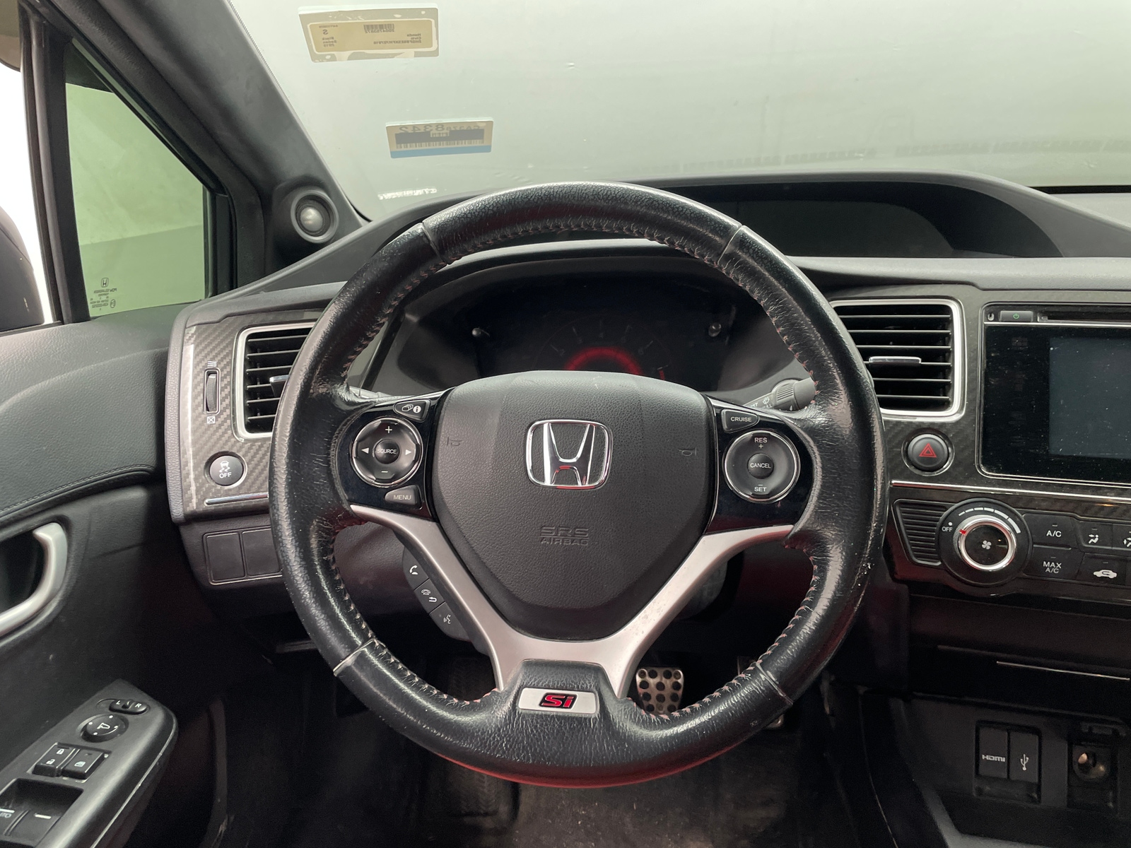 Thumbnail: 2015 Honda Civic - 5