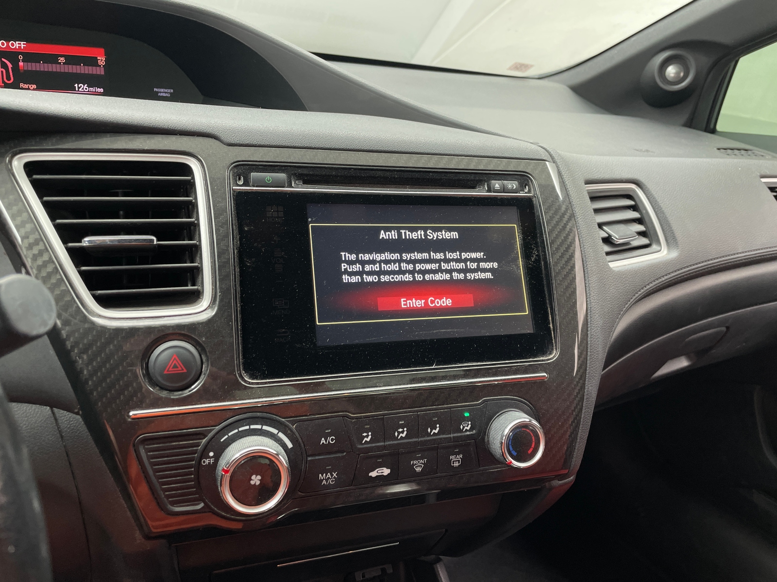Thumbnail: 2015 Honda Civic - 4