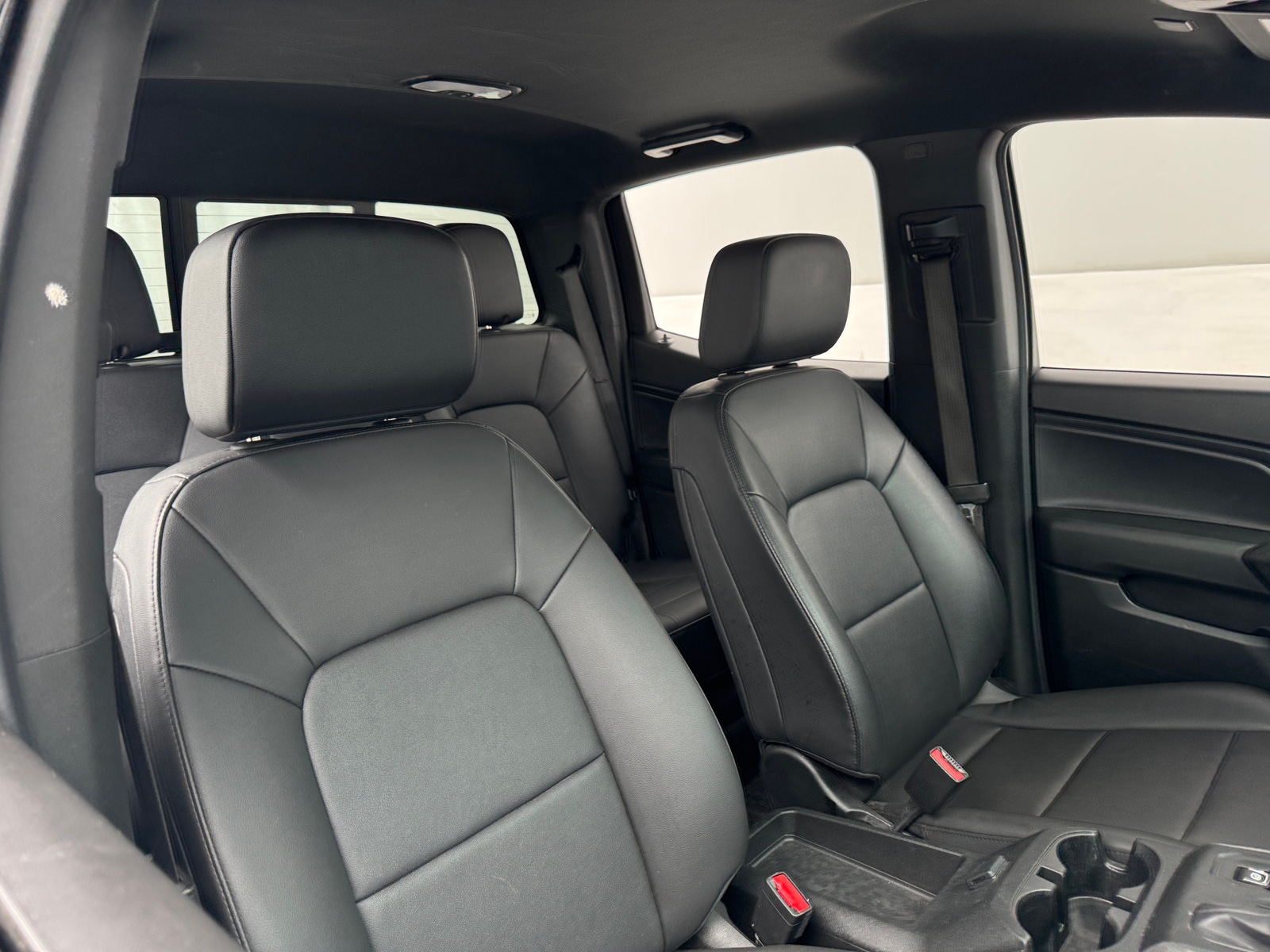 Thumbnail: 2023 Chevrolet Colorado - 2