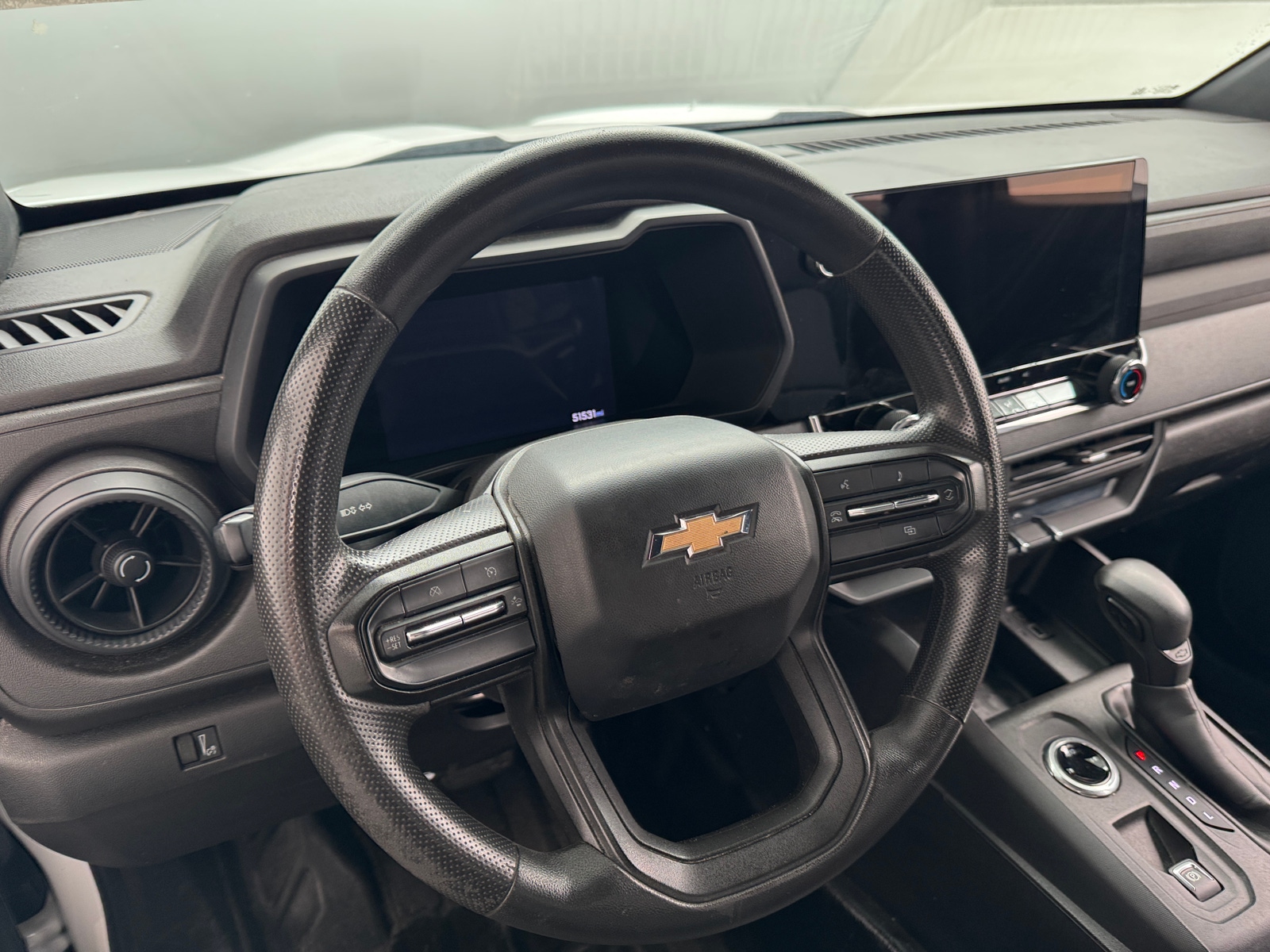 Thumbnail: 2023 Chevrolet Colorado - 5