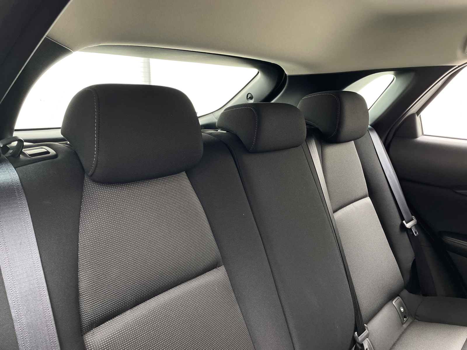 Thumbnail: 2025 Mazda CX-30 - 6