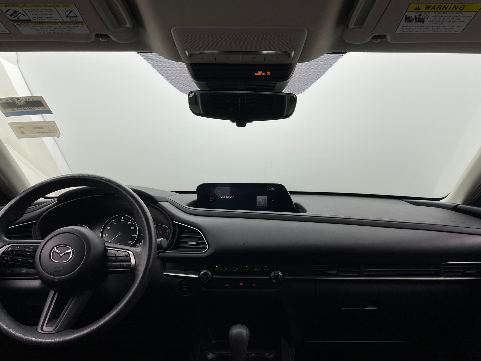 Thumbnail: 2025 Mazda CX-30 - 3