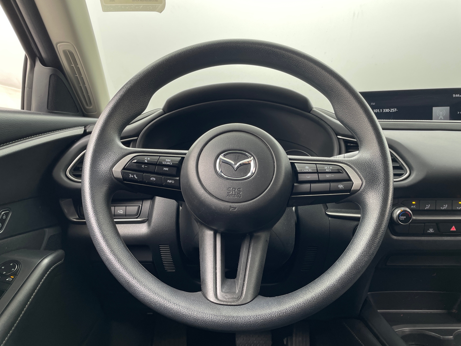 Thumbnail: 2025 Mazda CX-30 - 5