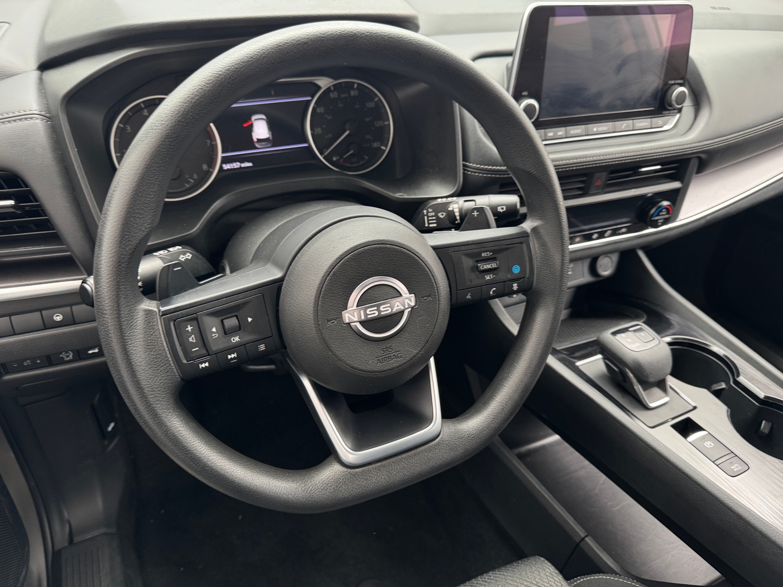 Thumbnail: 2024 Nissan Rogue - 5