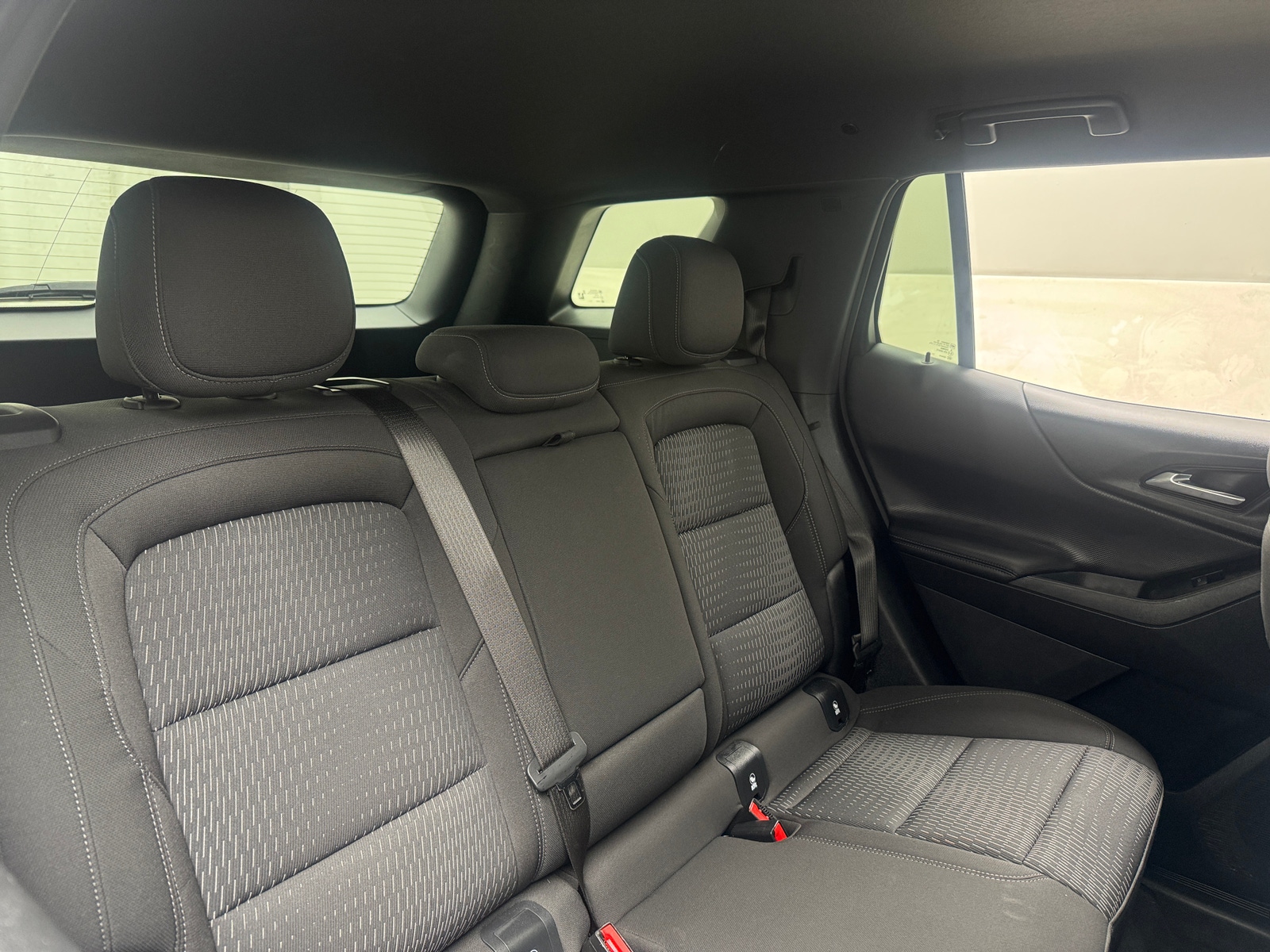 Thumbnail: 2025 Chevrolet Equinox - 6