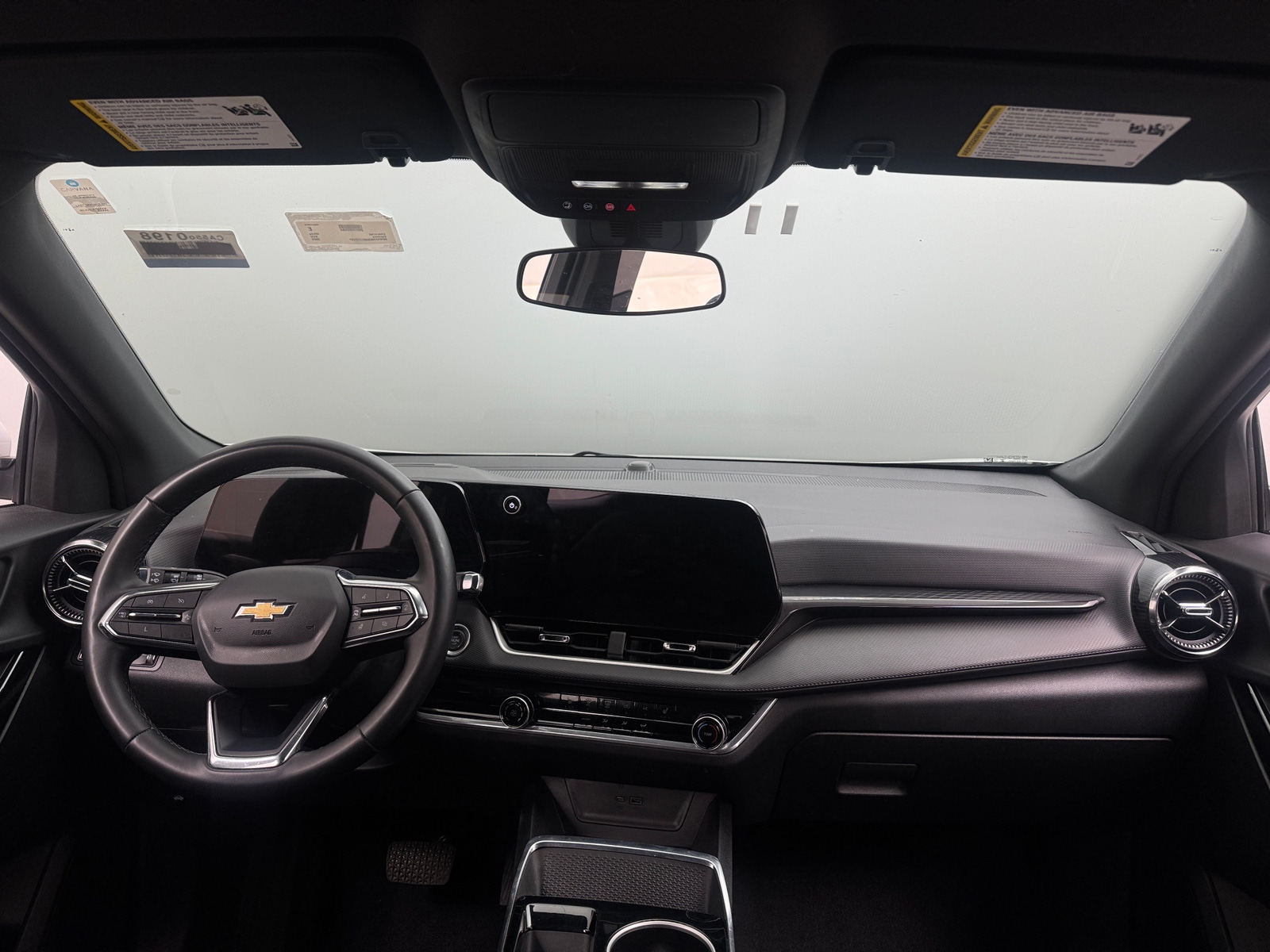 Thumbnail: 2025 Chevrolet Equinox - 3