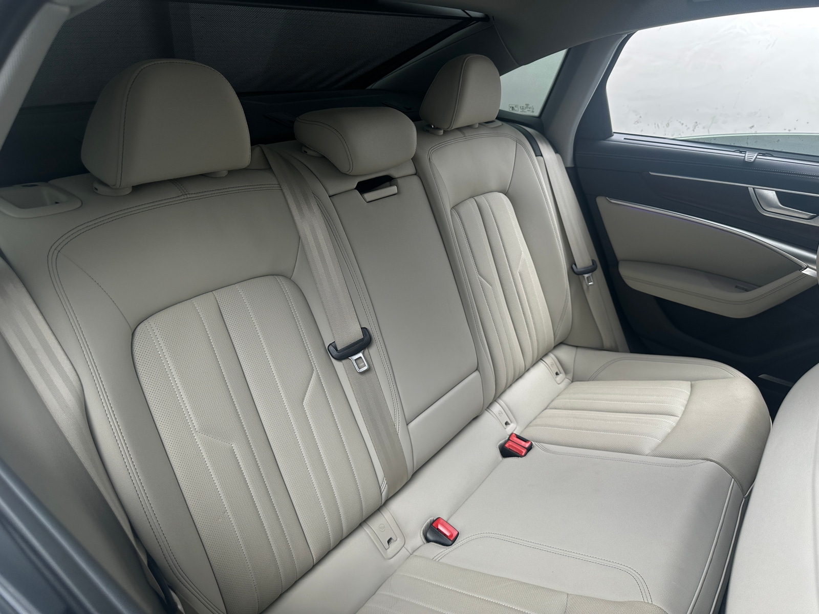 Thumbnail: 2021 Audi A6 - 5