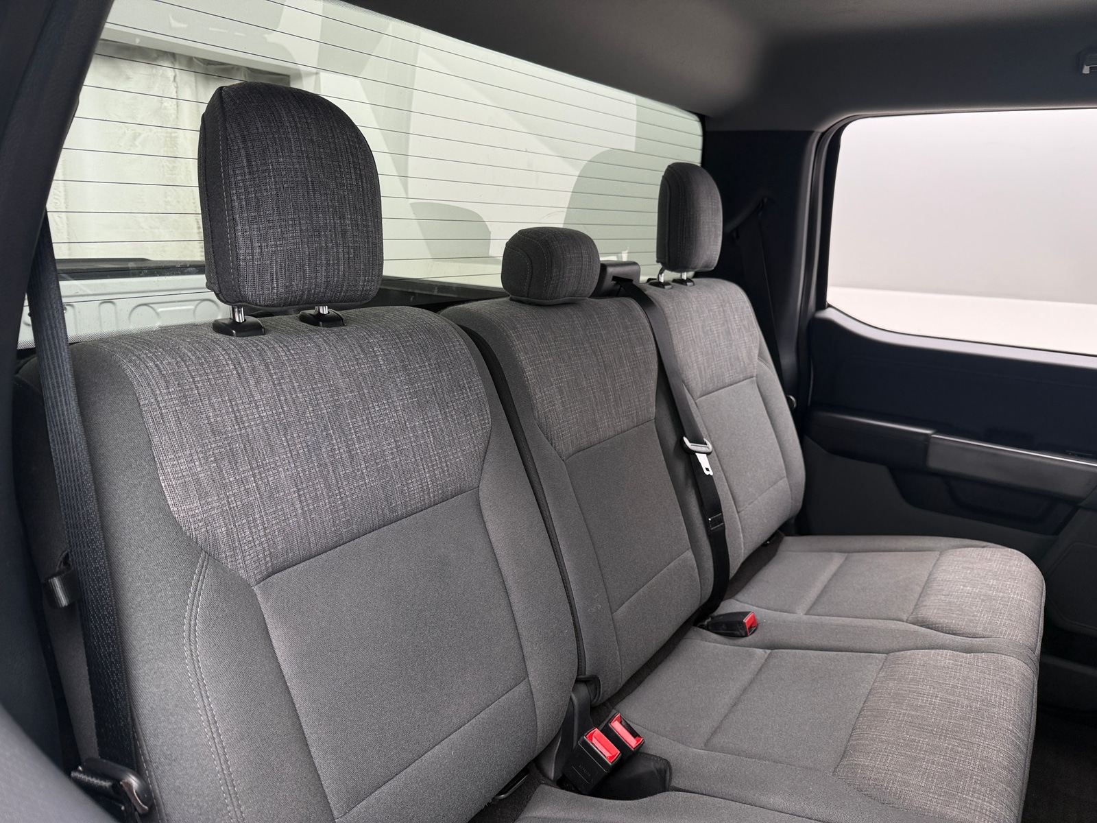 Thumbnail: 2021 Ford Econoline - 6