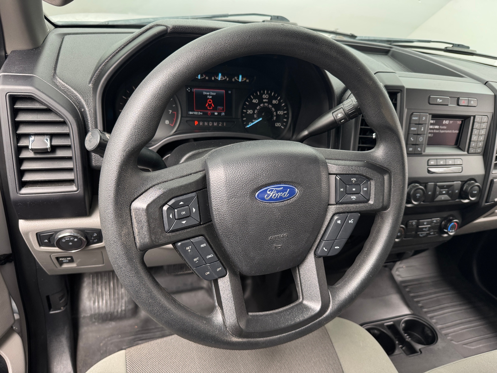 Thumbnail: 2019 Ford Econoline - 5