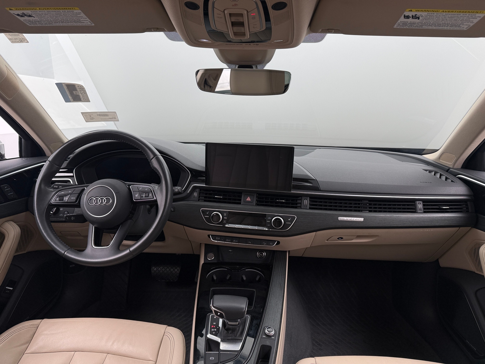 Thumbnail: 2020 Audi A4 - 2