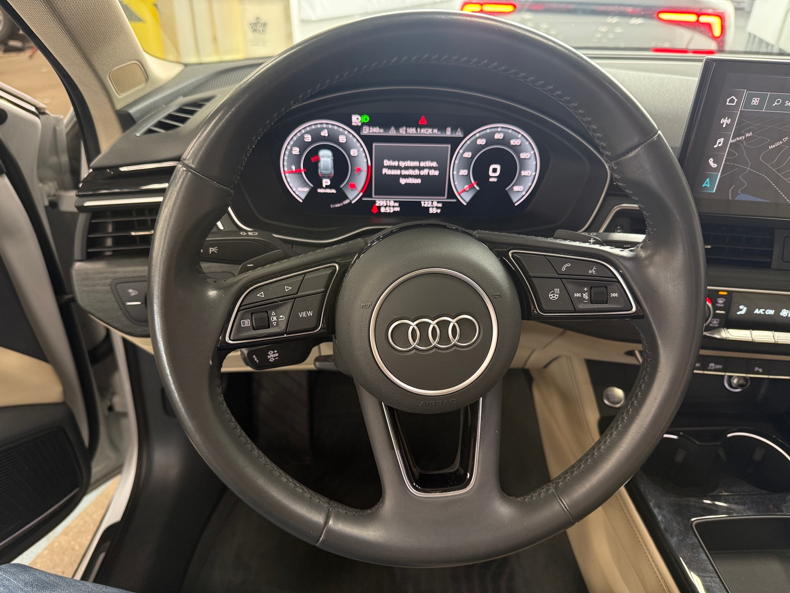 Thumbnail: 2020 Audi A4 - 4