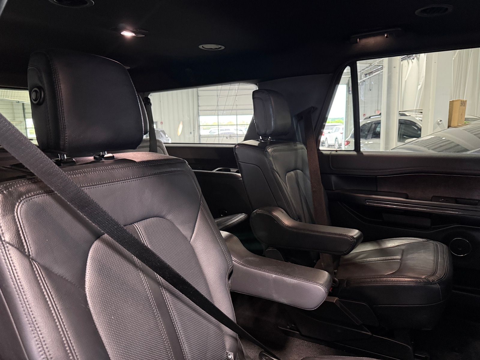 Thumbnail: 2019 Ford Expedition MAX - 5
