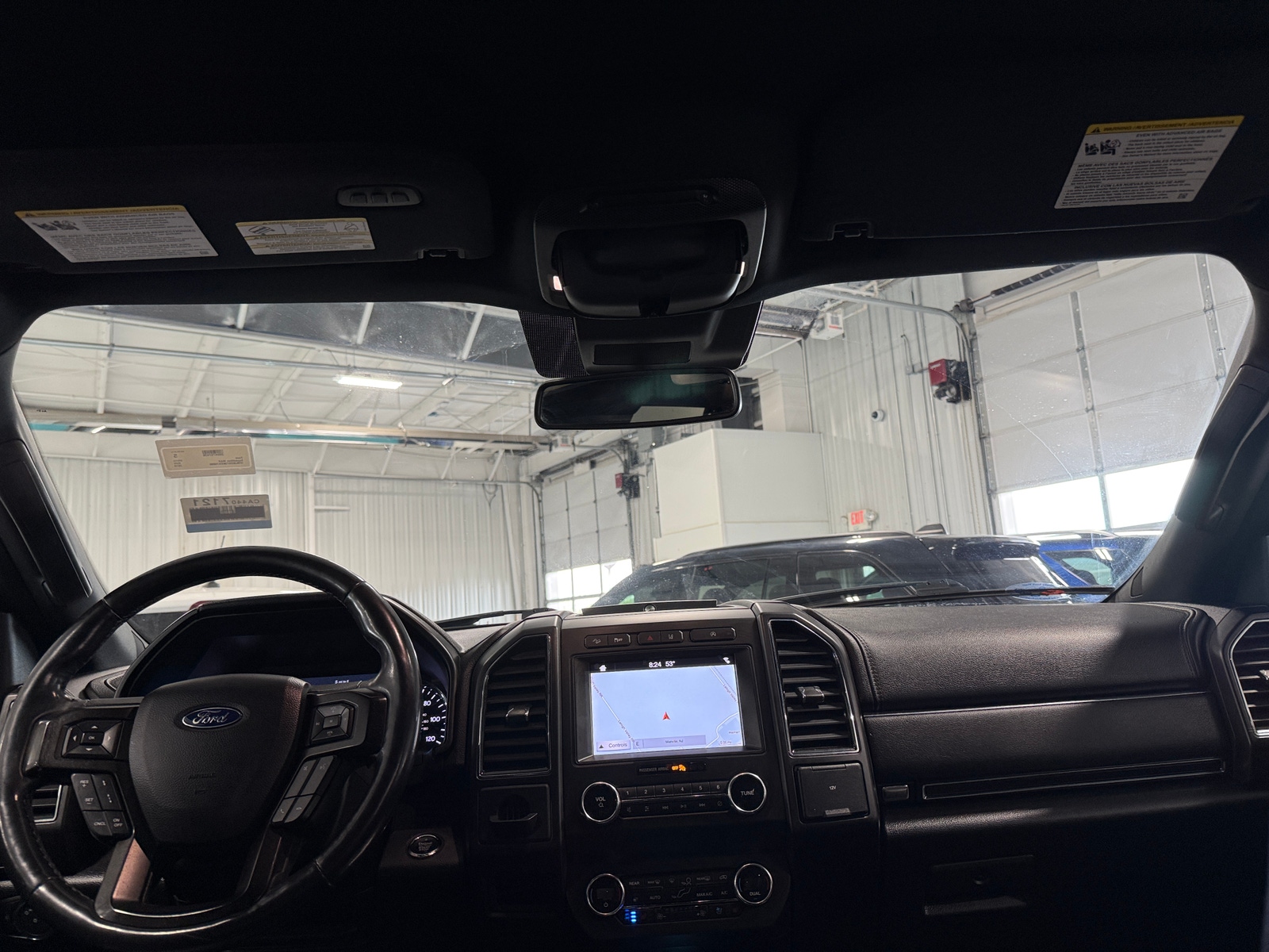 Thumbnail: 2019 Ford Expedition MAX - 2