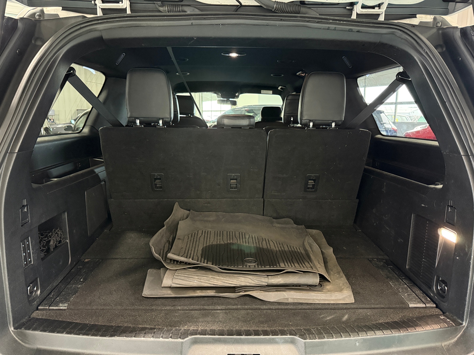 Thumbnail: 2019 Ford Expedition MAX - 6