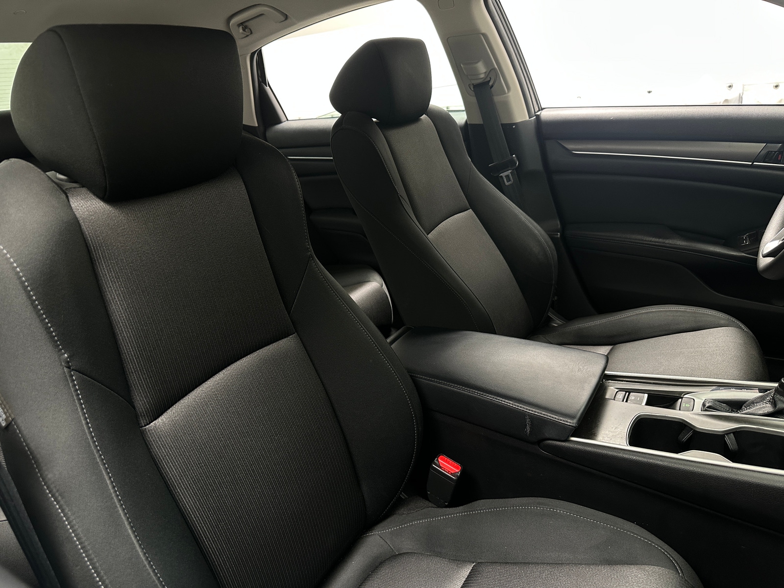 Thumbnail: 2018 Honda Accord - 2